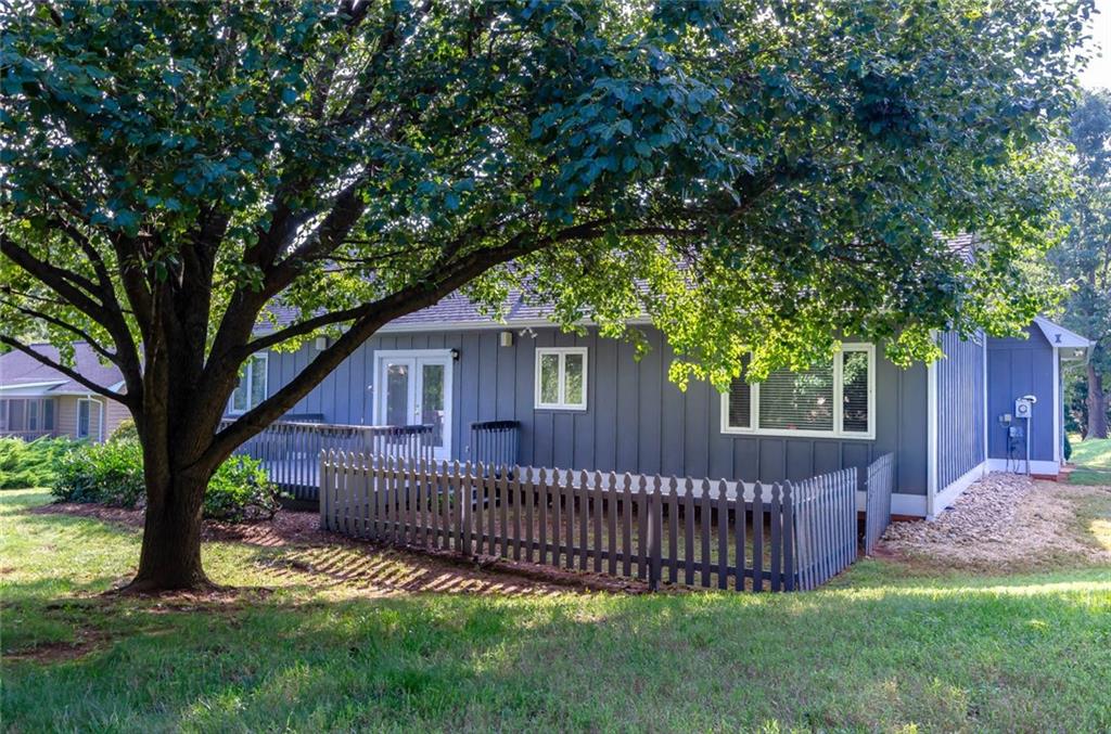 Sandy Pines - Residential