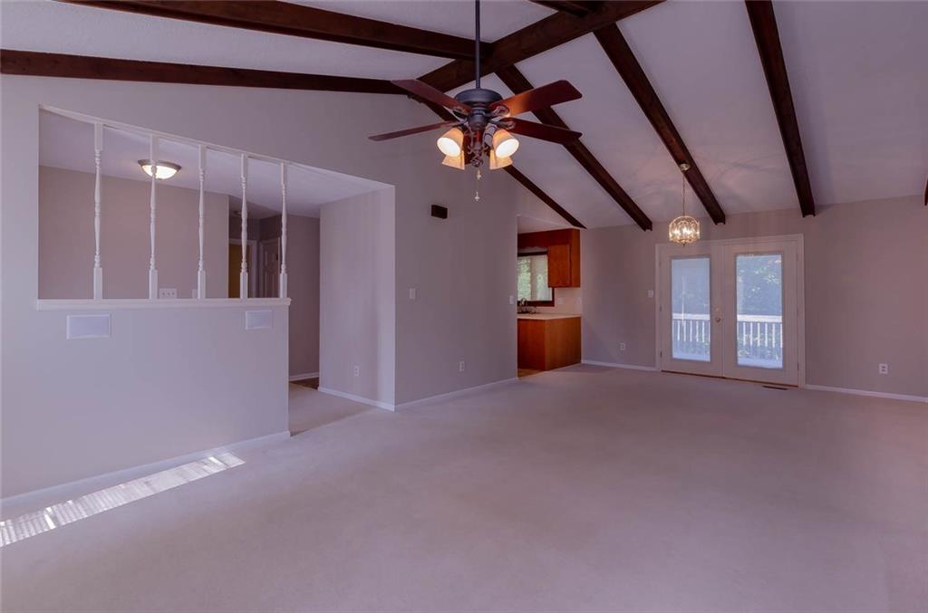 Sandy Pines - Residential