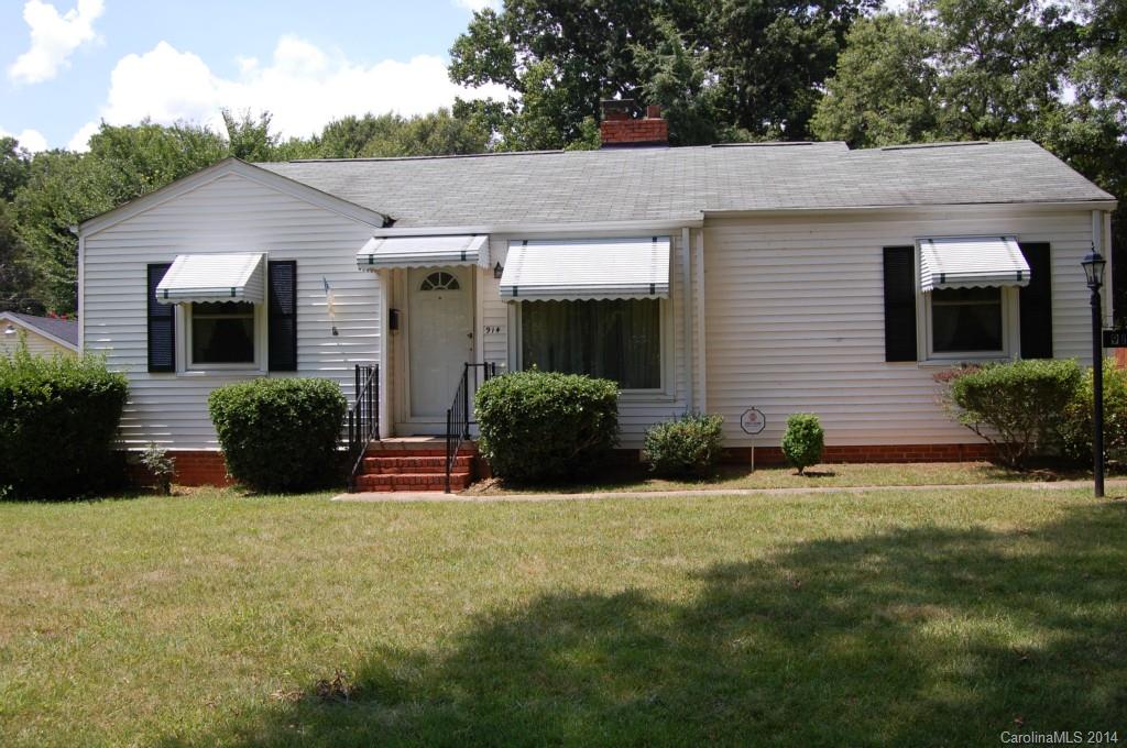 Sedgefield - Residential