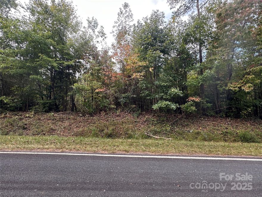 This is the perfect smaller tract for your new construction home or multiple homes. This 8 acre parcel has extensive road frontage and could easily be divided into several smaller residential sites. The tract is conveniently located to Lancaster, Monroe and Charlotte, in a rural setting and plenty of privacy. With Lancaster County's continued growth, this is your opportunity to own a piece of land outside the of those heavily developed areas in a more country atmosphere. This one won't last long!!!