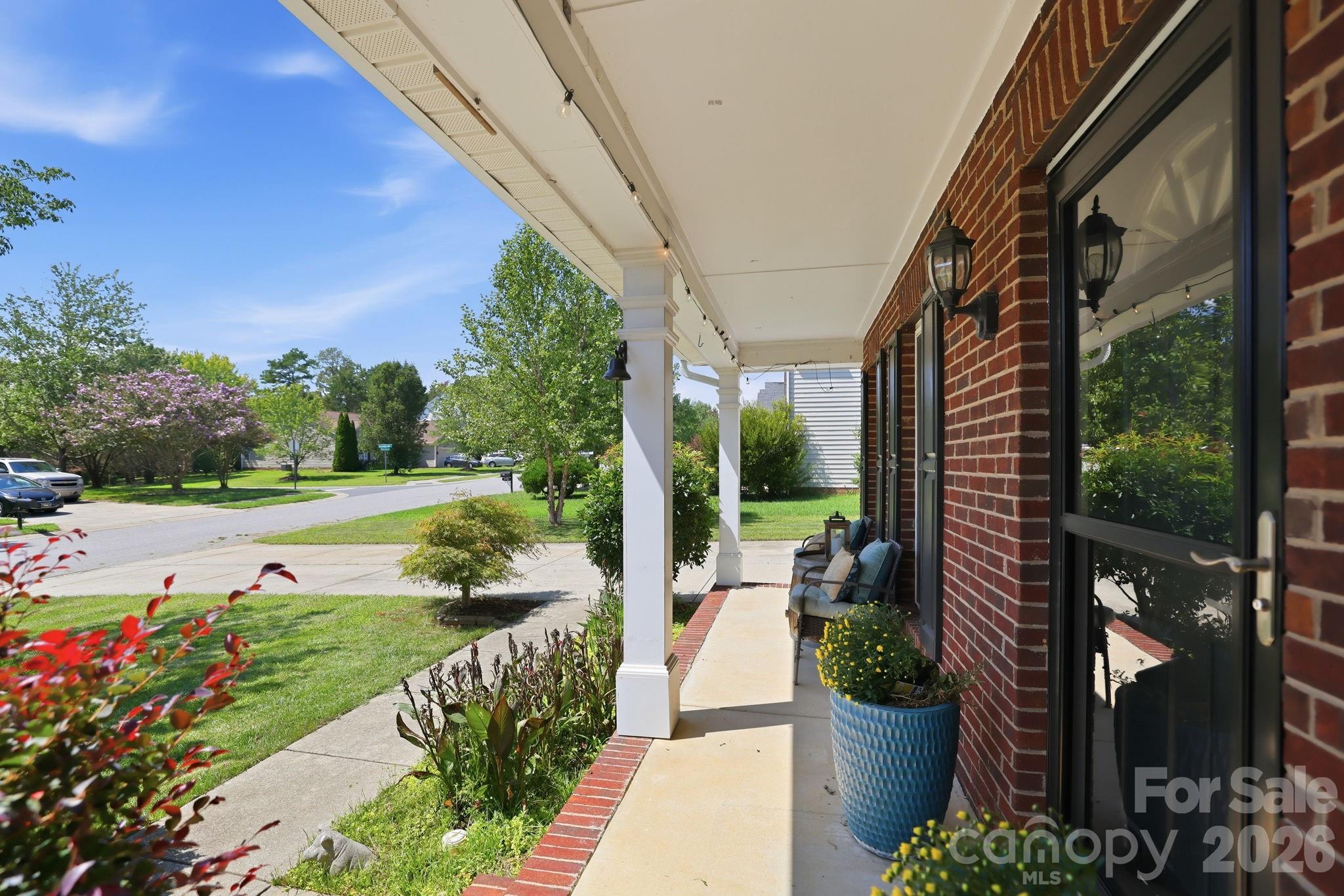 3901 Waters Reach Lane