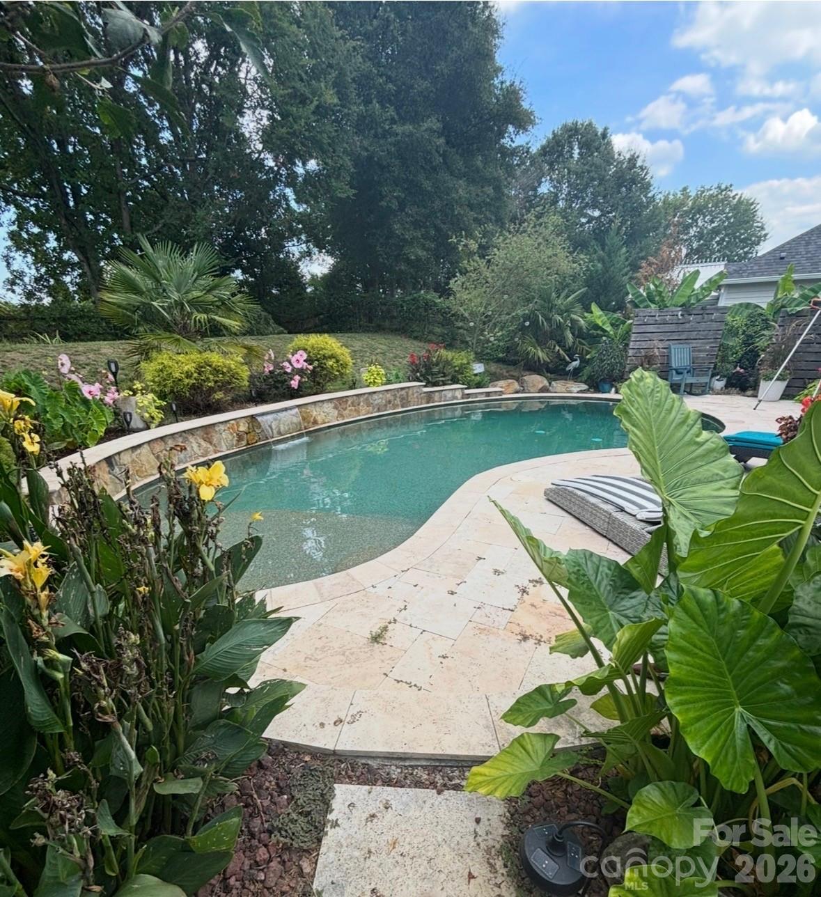 3901 Waters Reach Lane