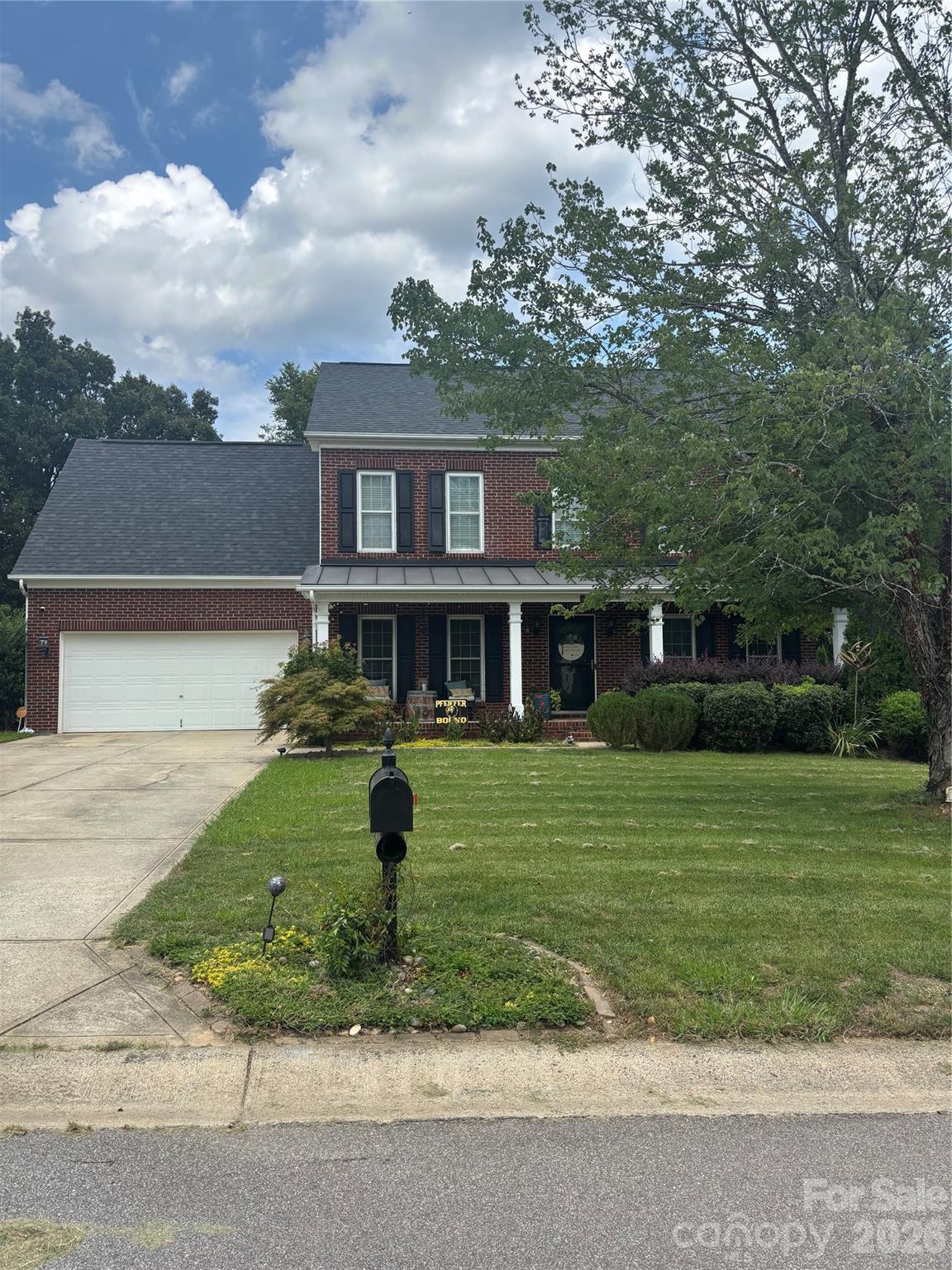 3901 Waters Reach Lane