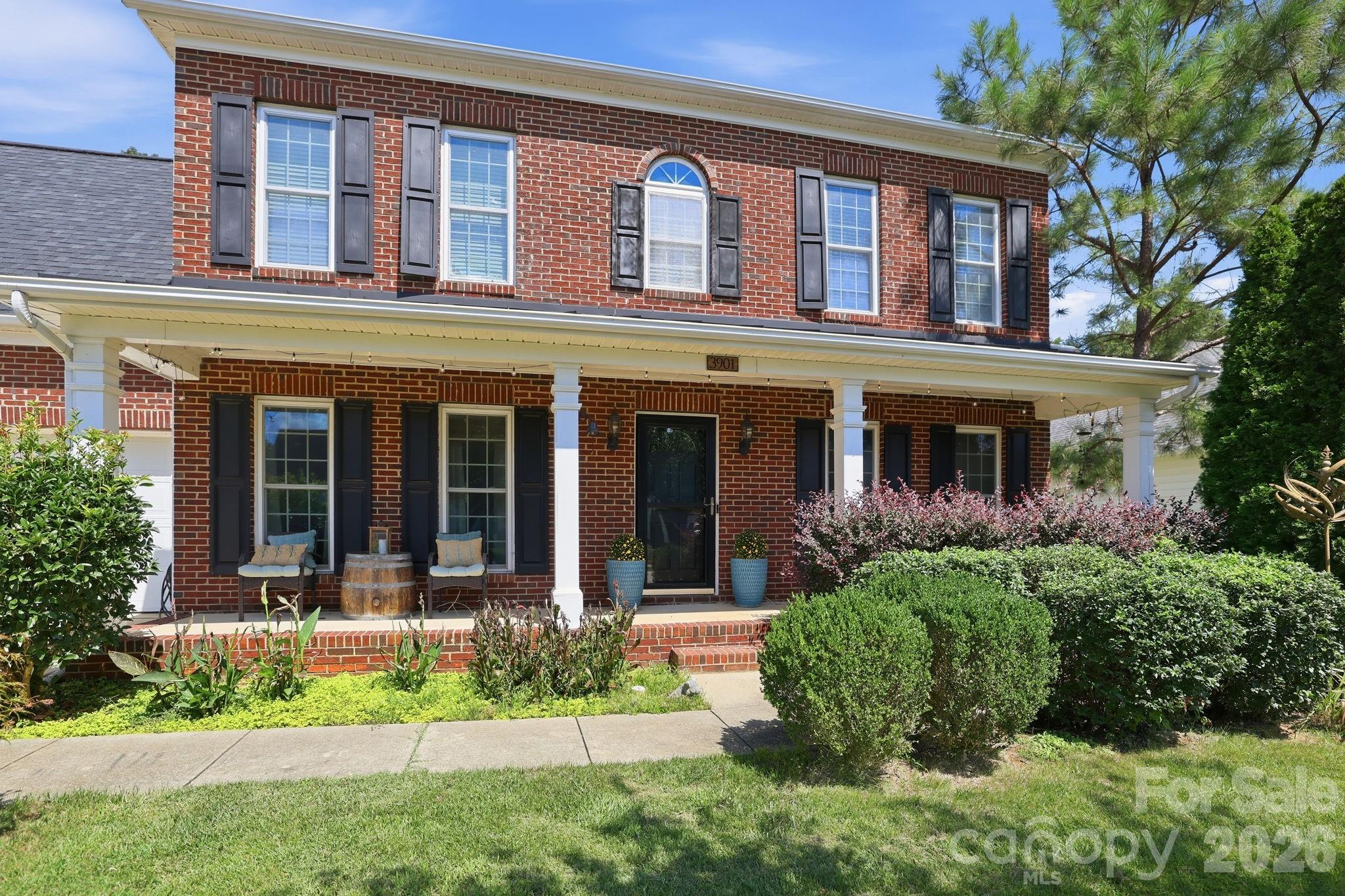 3901 Waters Reach Lane