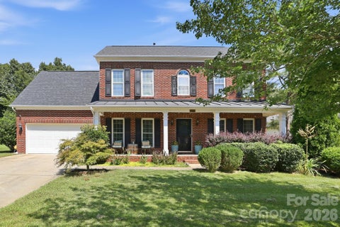 Photo of 3901 Waters Reach Lane, Indian Trail, NC 28079 (MLS # 4418909)