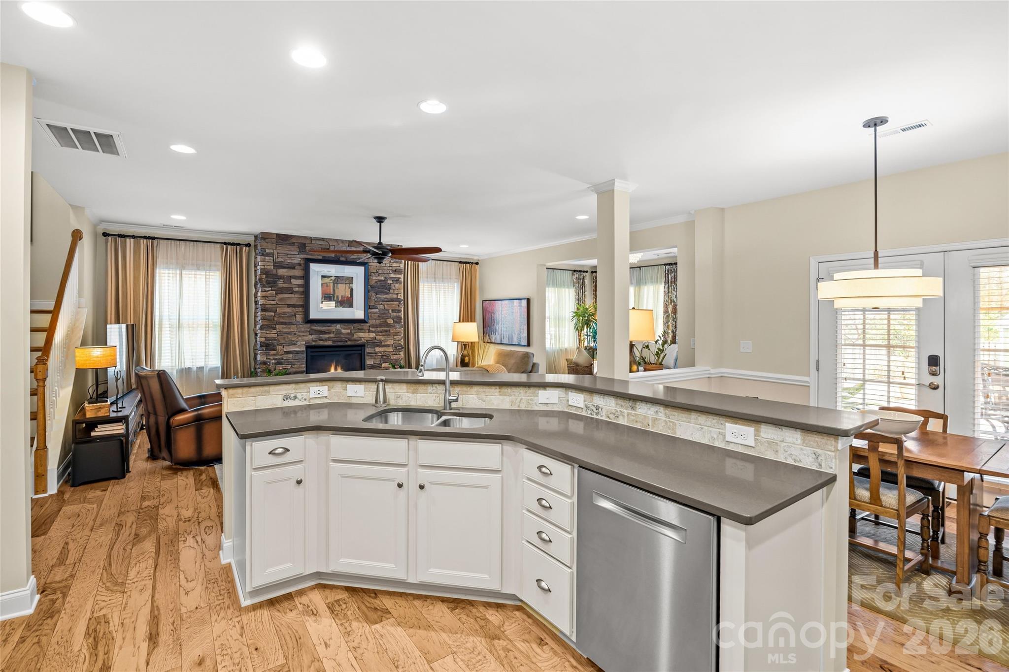 Sedgefield Park - Residential