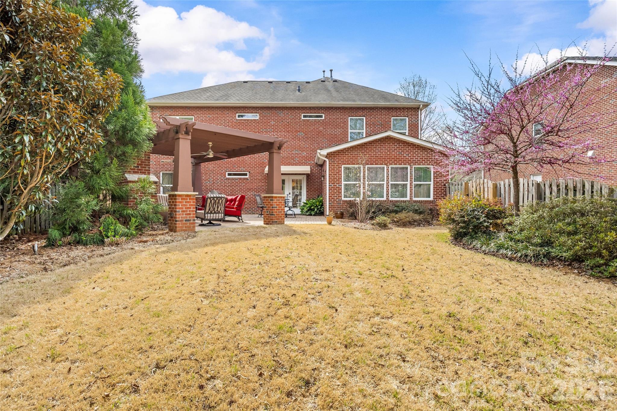 Sedgefield Park - Residential