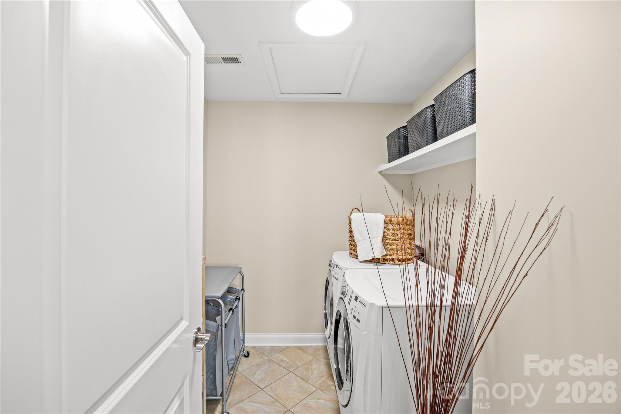 Sedgefield Park - Residential