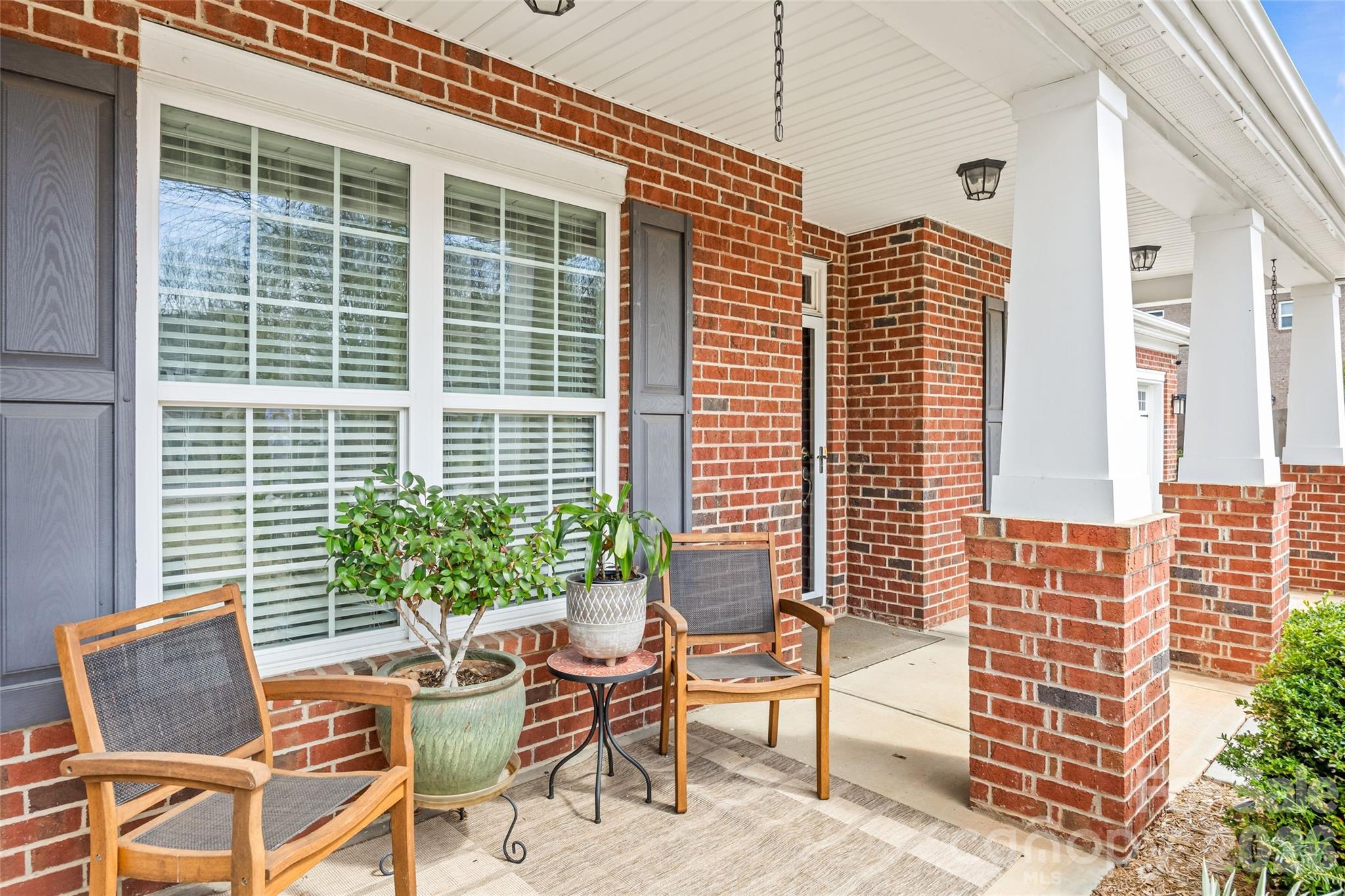 Sedgefield Park - Residential