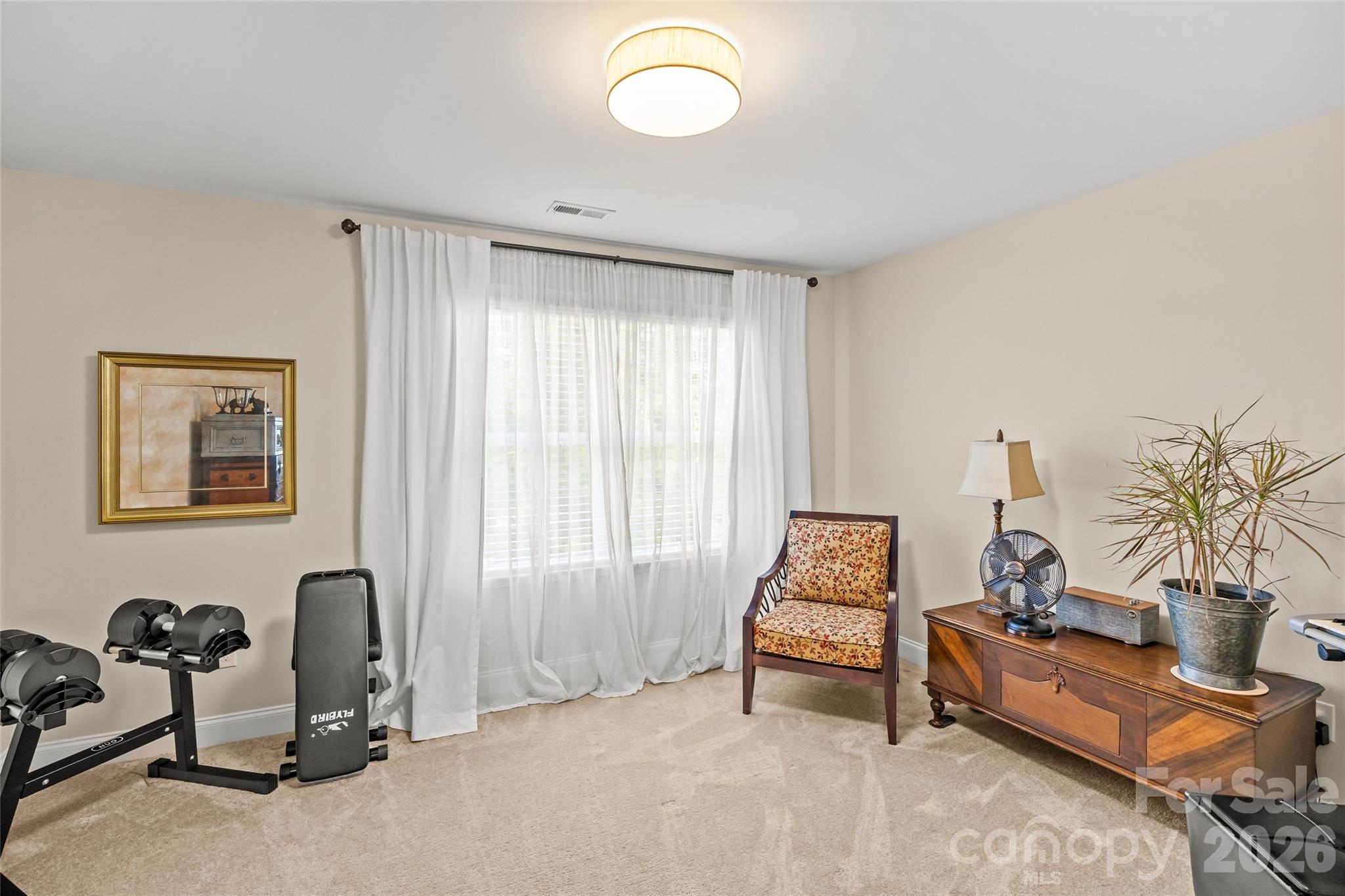 Sedgefield Park - Residential