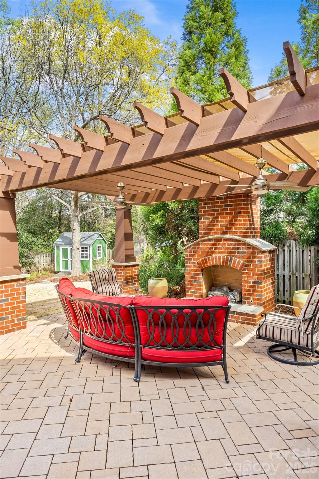 Sedgefield Park - Residential