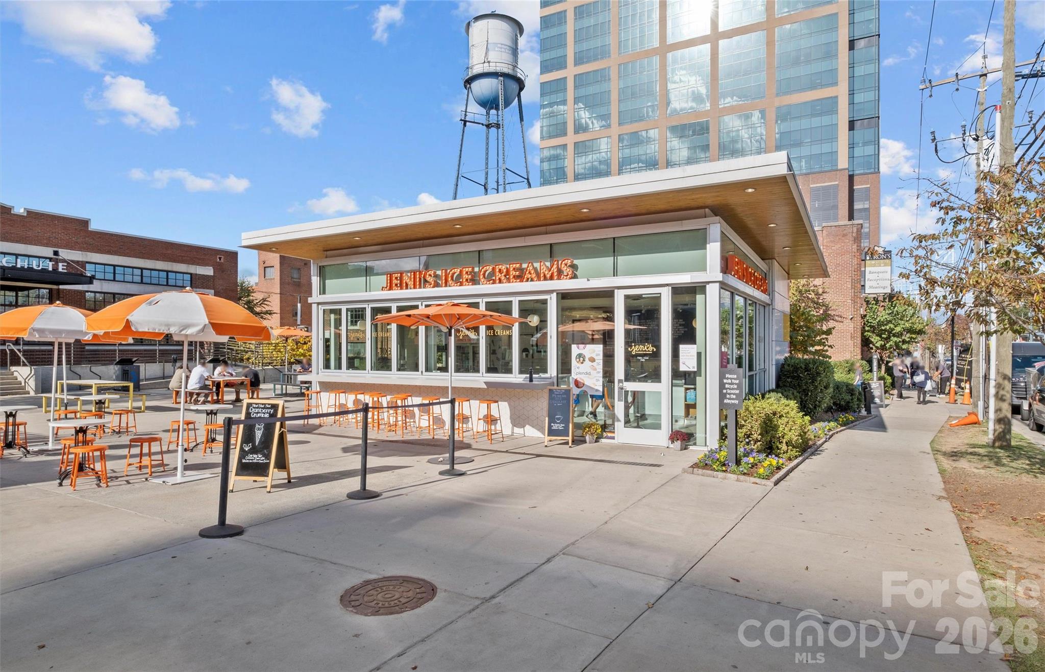 Sedgefield Park - Residential