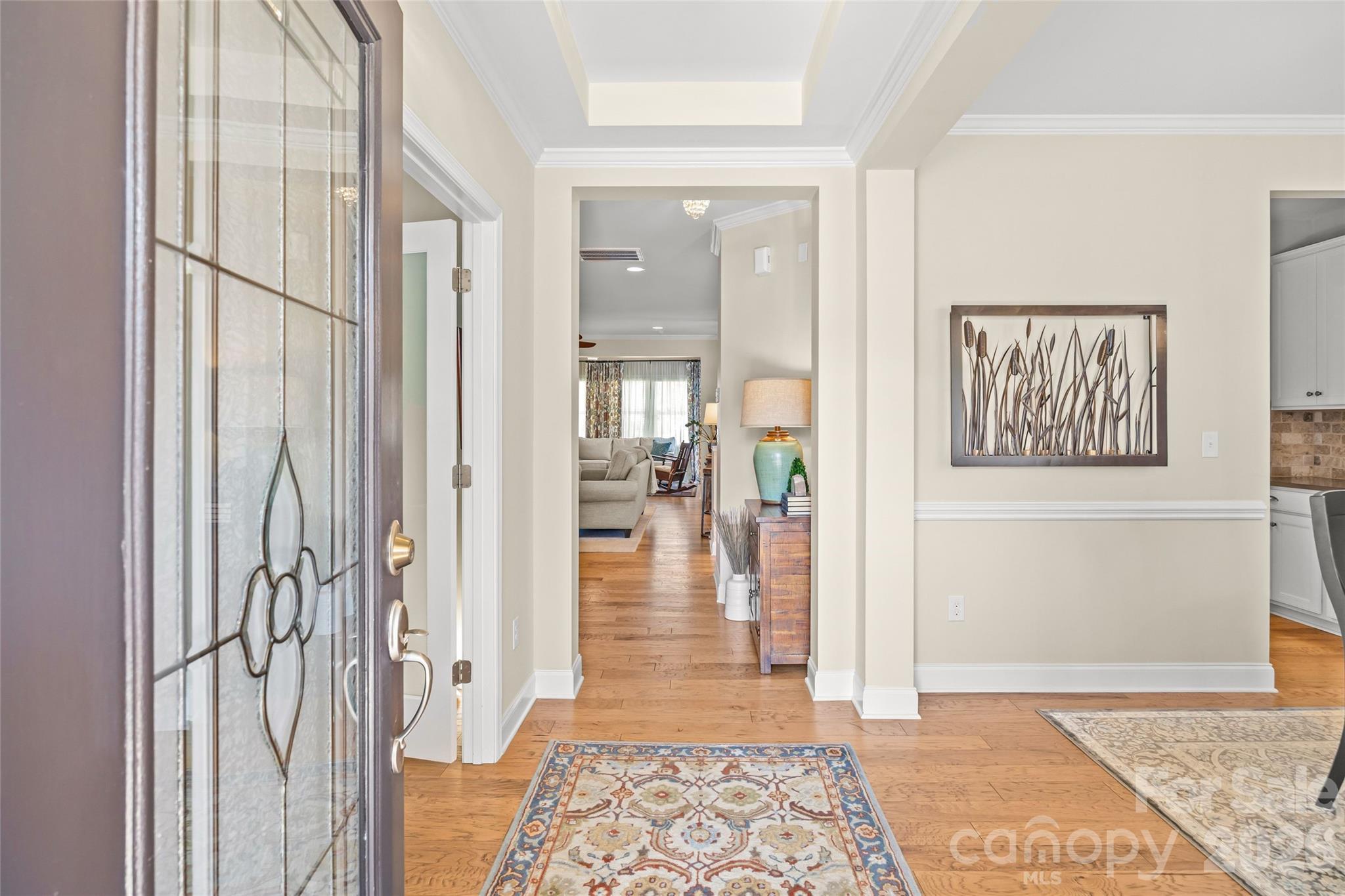 Sedgefield Park - Residential