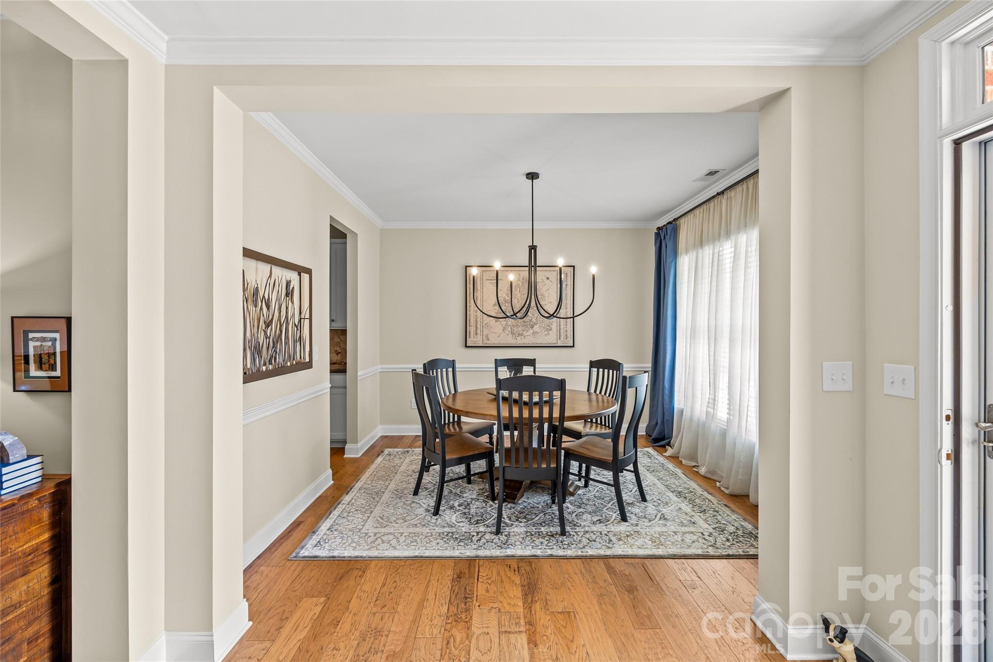 Sedgefield Park - Residential