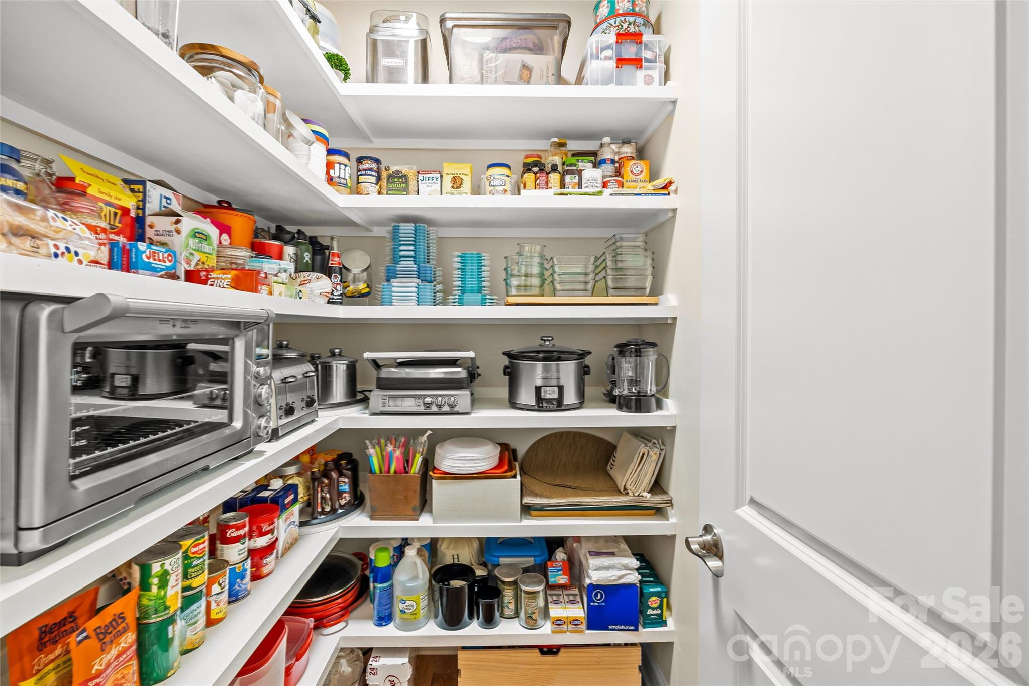 Sedgefield Park - Residential