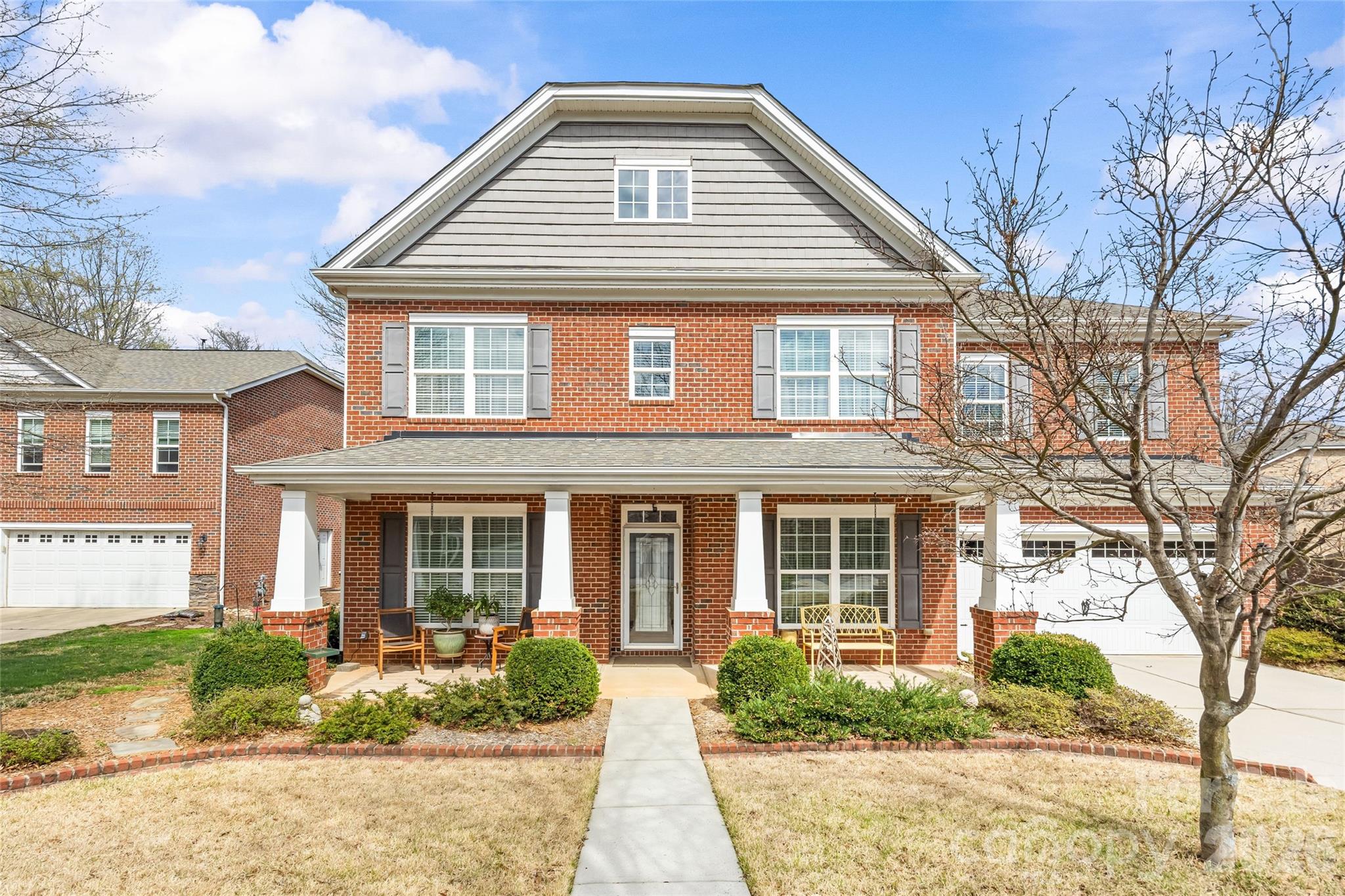 Sedgefield Park - Residential