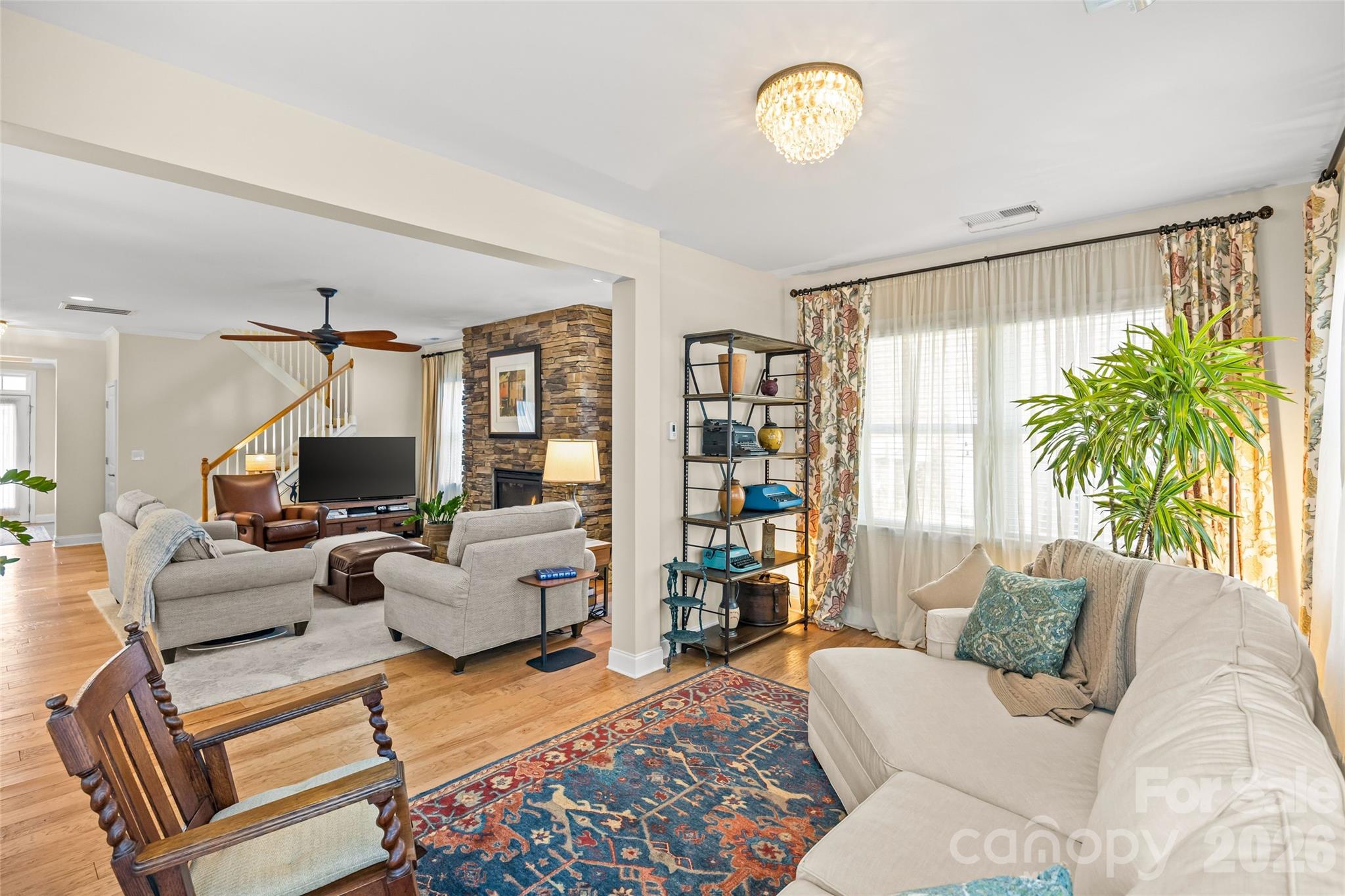 Sedgefield Park - Residential