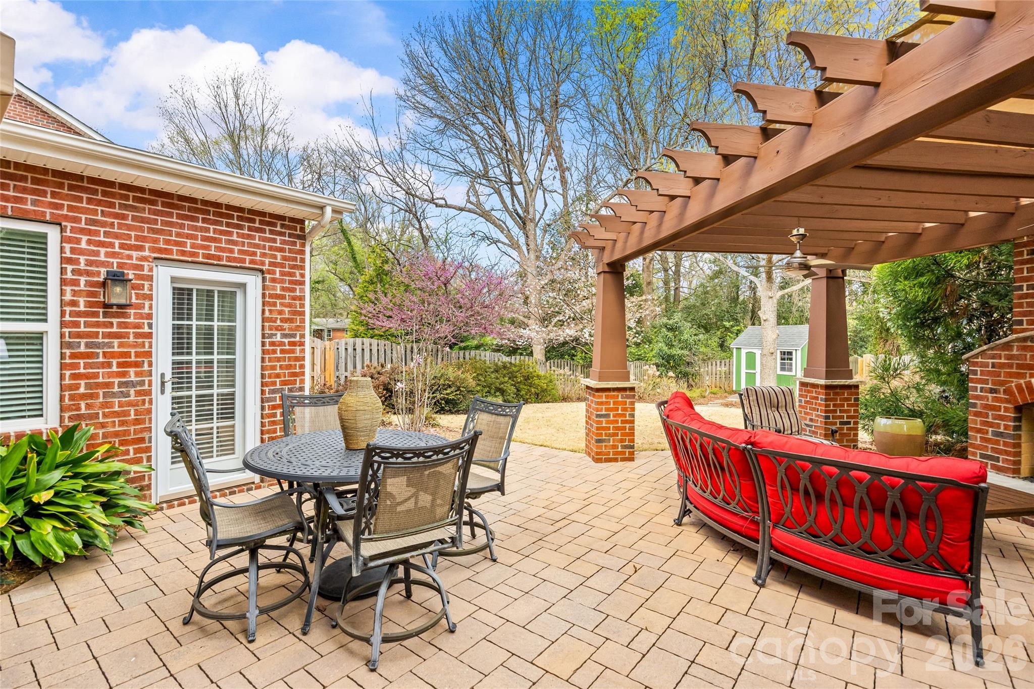 Sedgefield Park - Residential