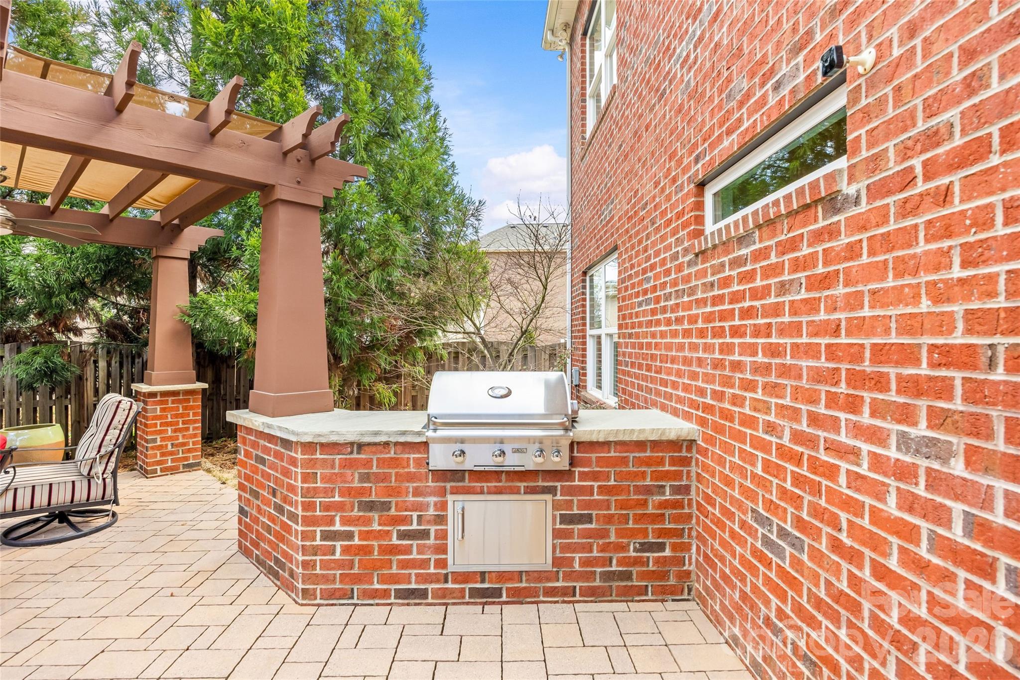 Sedgefield Park - Residential