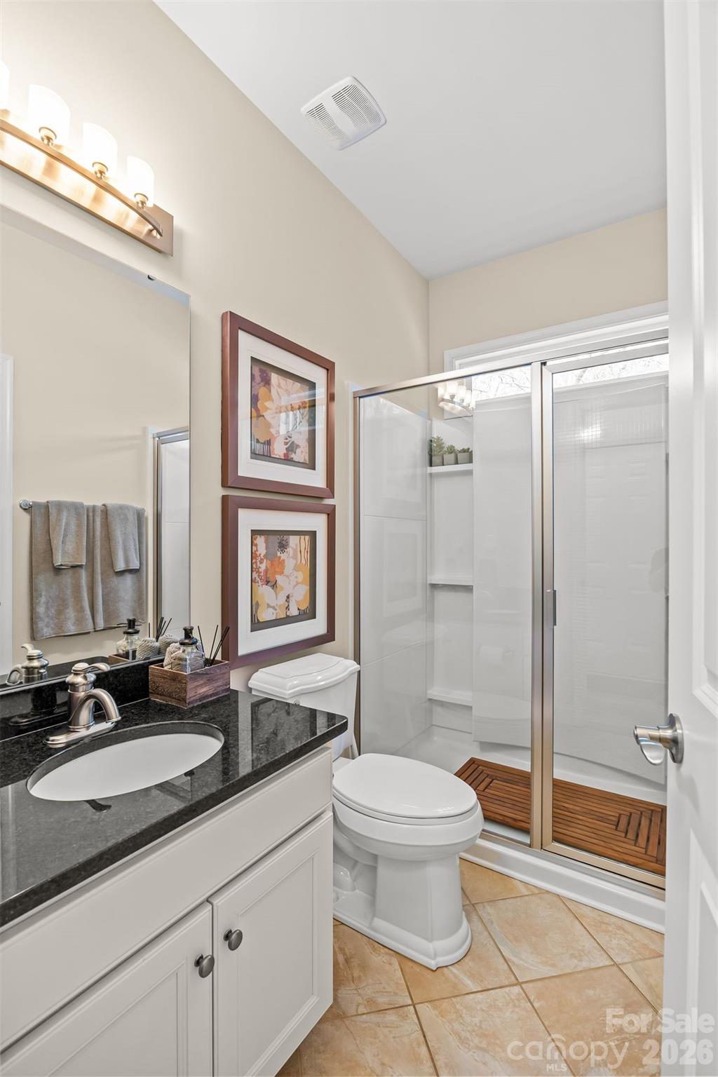 Sedgefield Park - Residential