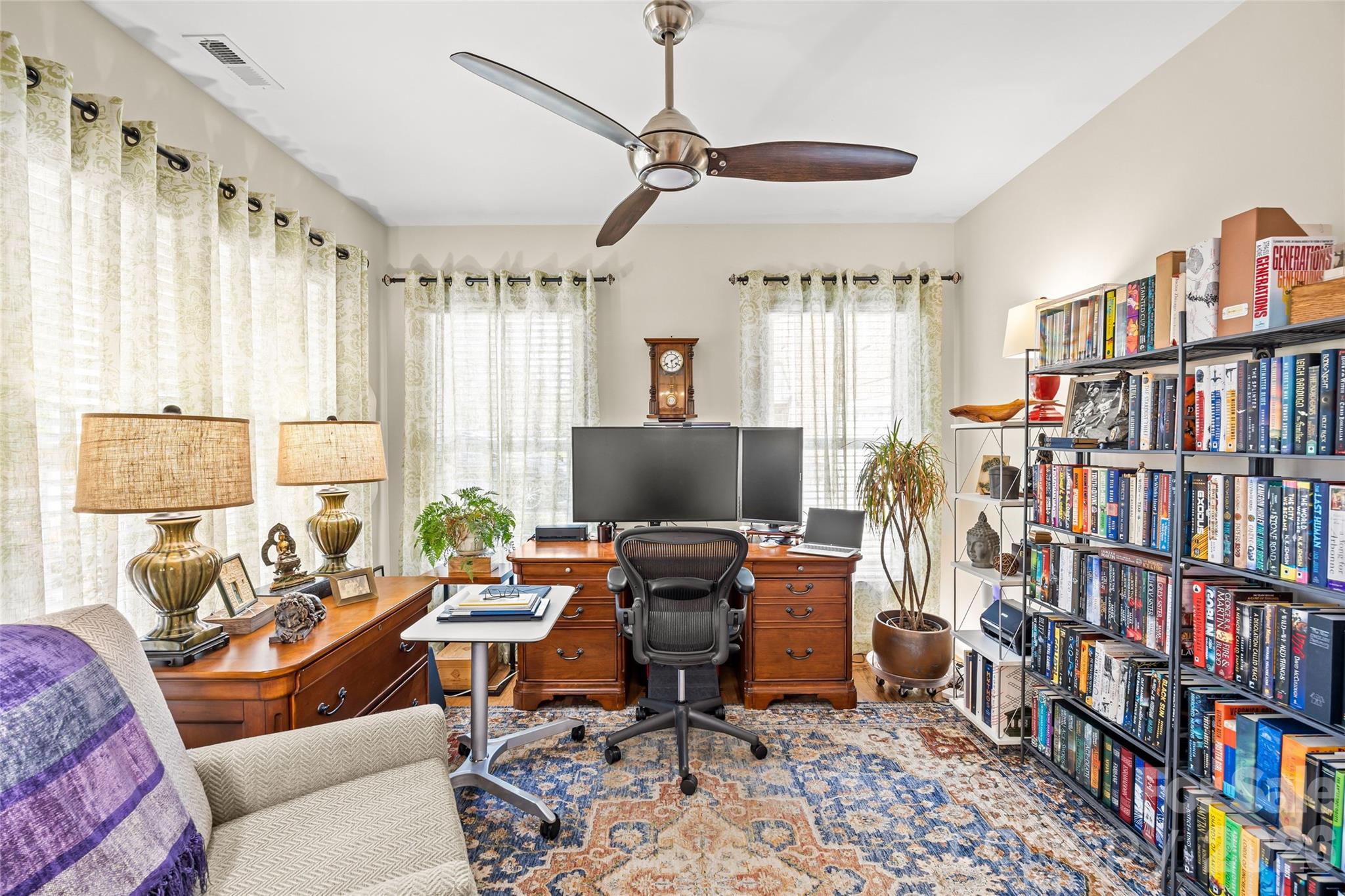 Sedgefield Park - Residential