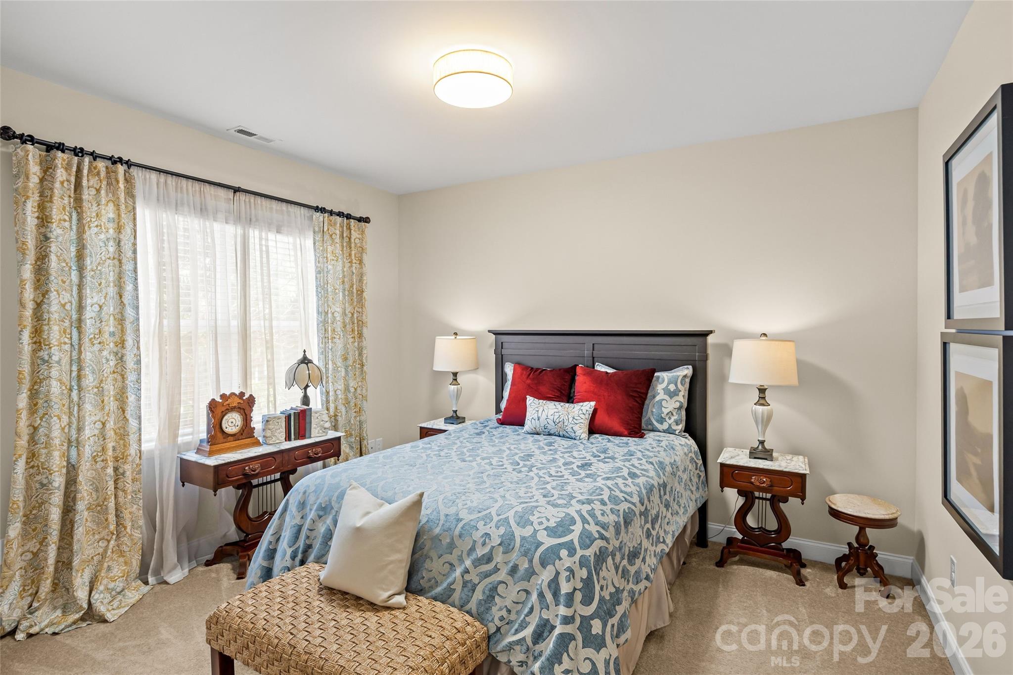 Sedgefield Park - Residential