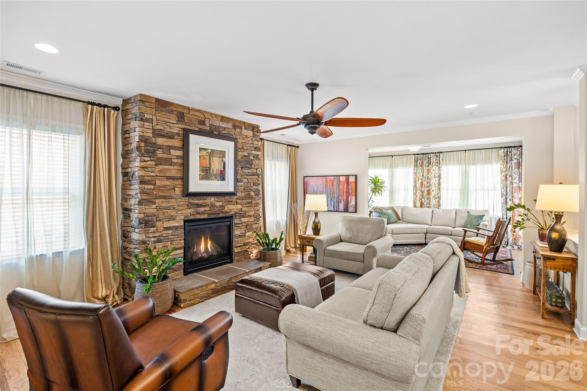 4131 Stacy Boulevard