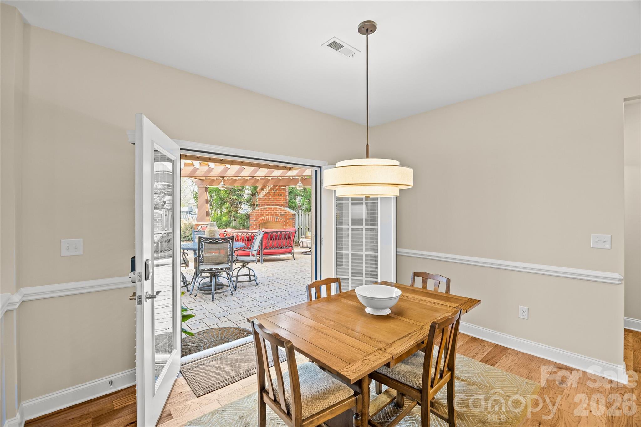 Sedgefield Park - Residential