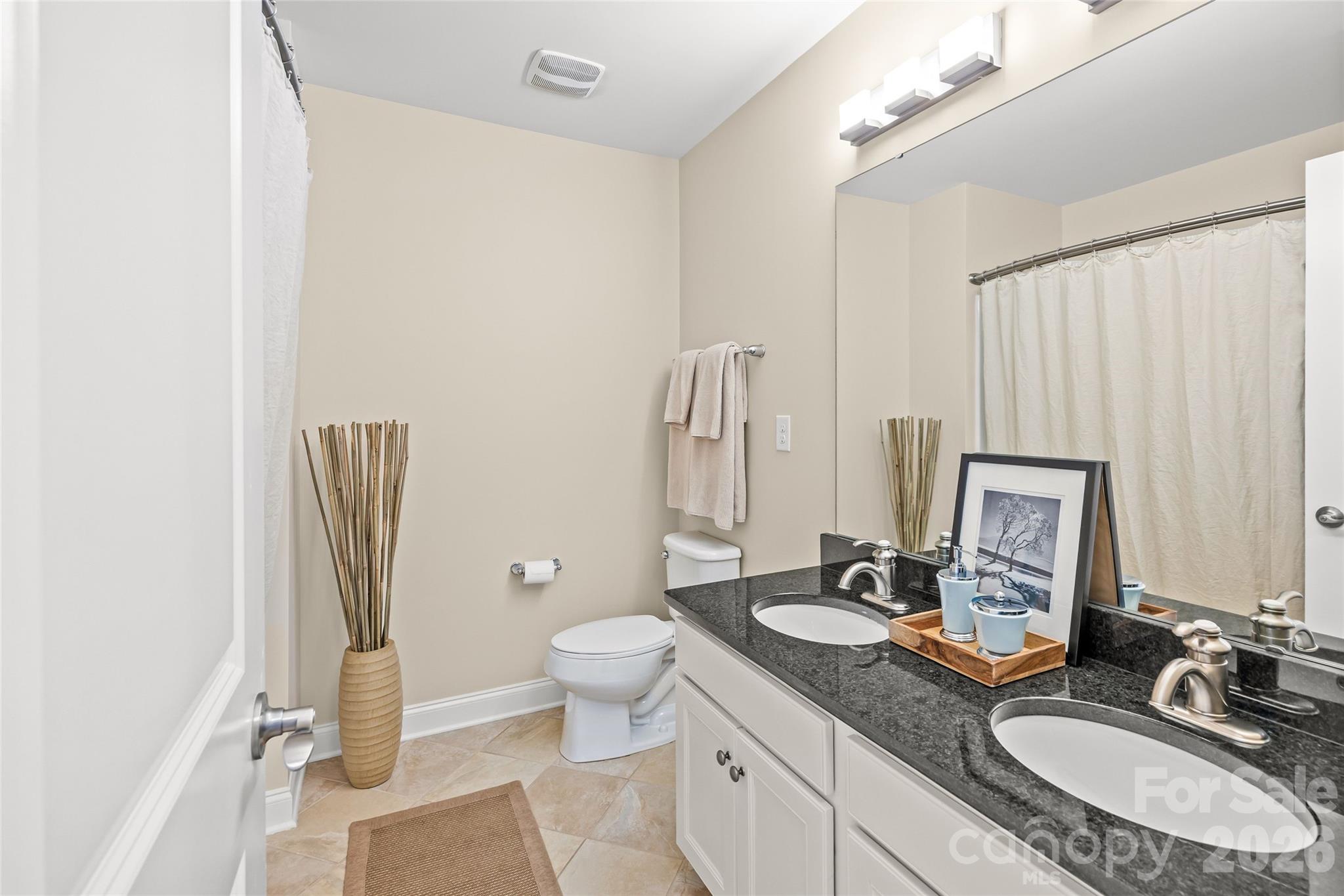 Sedgefield Park - Residential