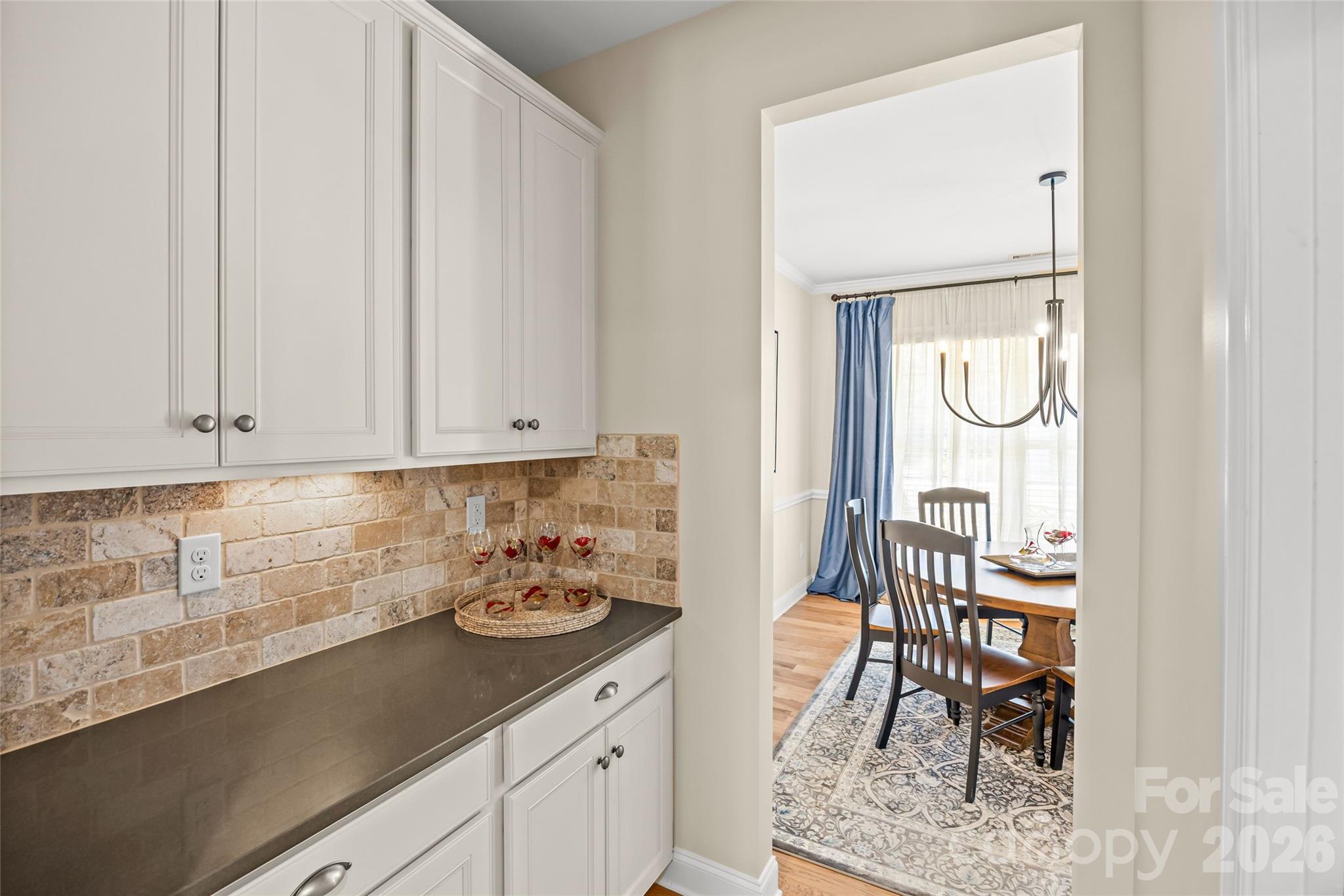 Sedgefield Park - Residential