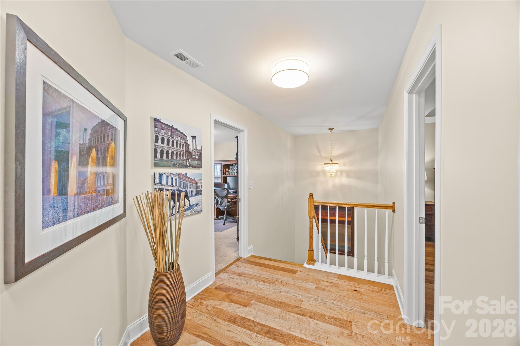 Sedgefield Park - Residential