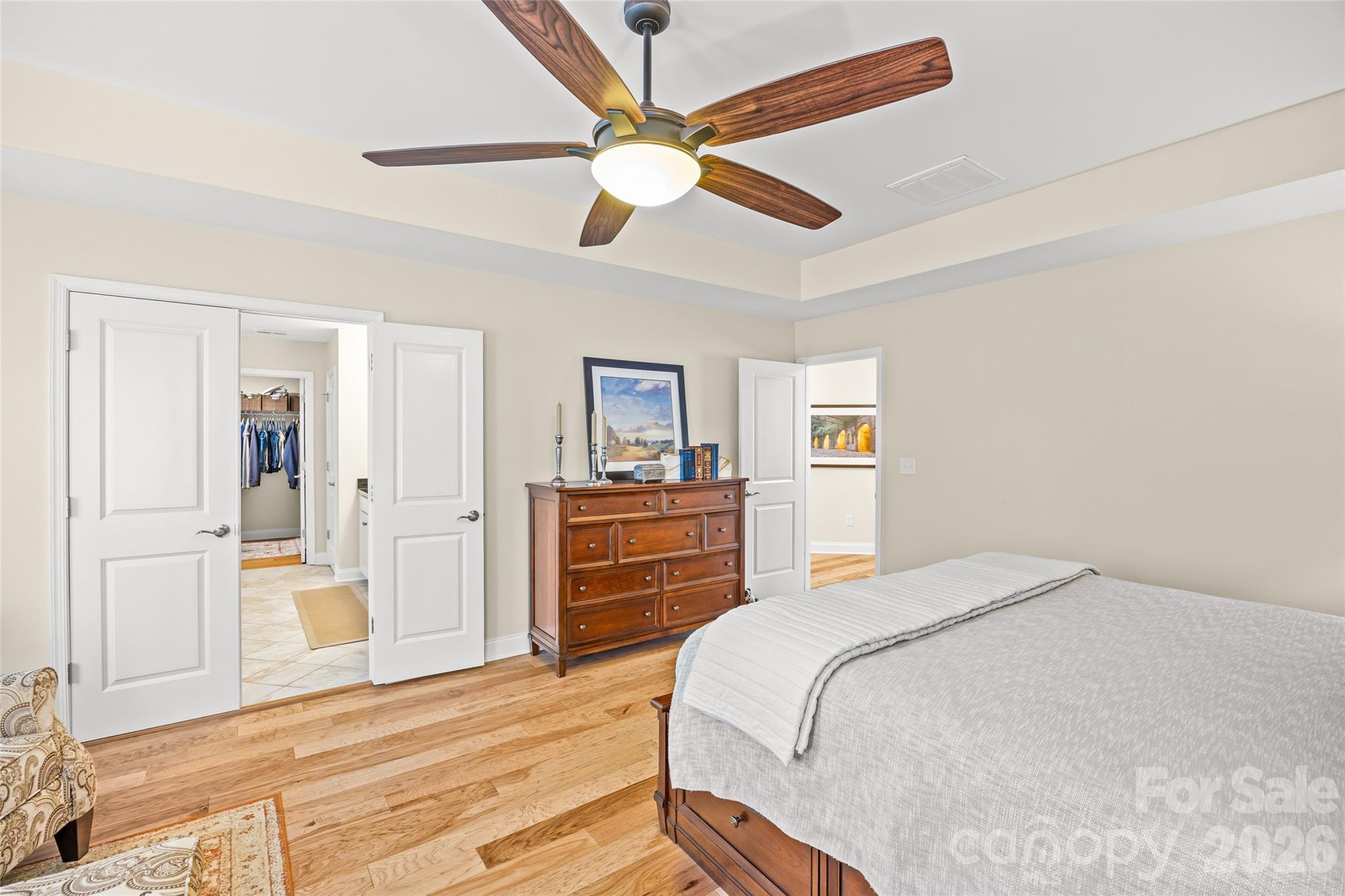 Sedgefield Park - Residential