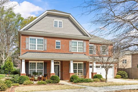4131 Stacy Boulevard Charlotte NC 28209