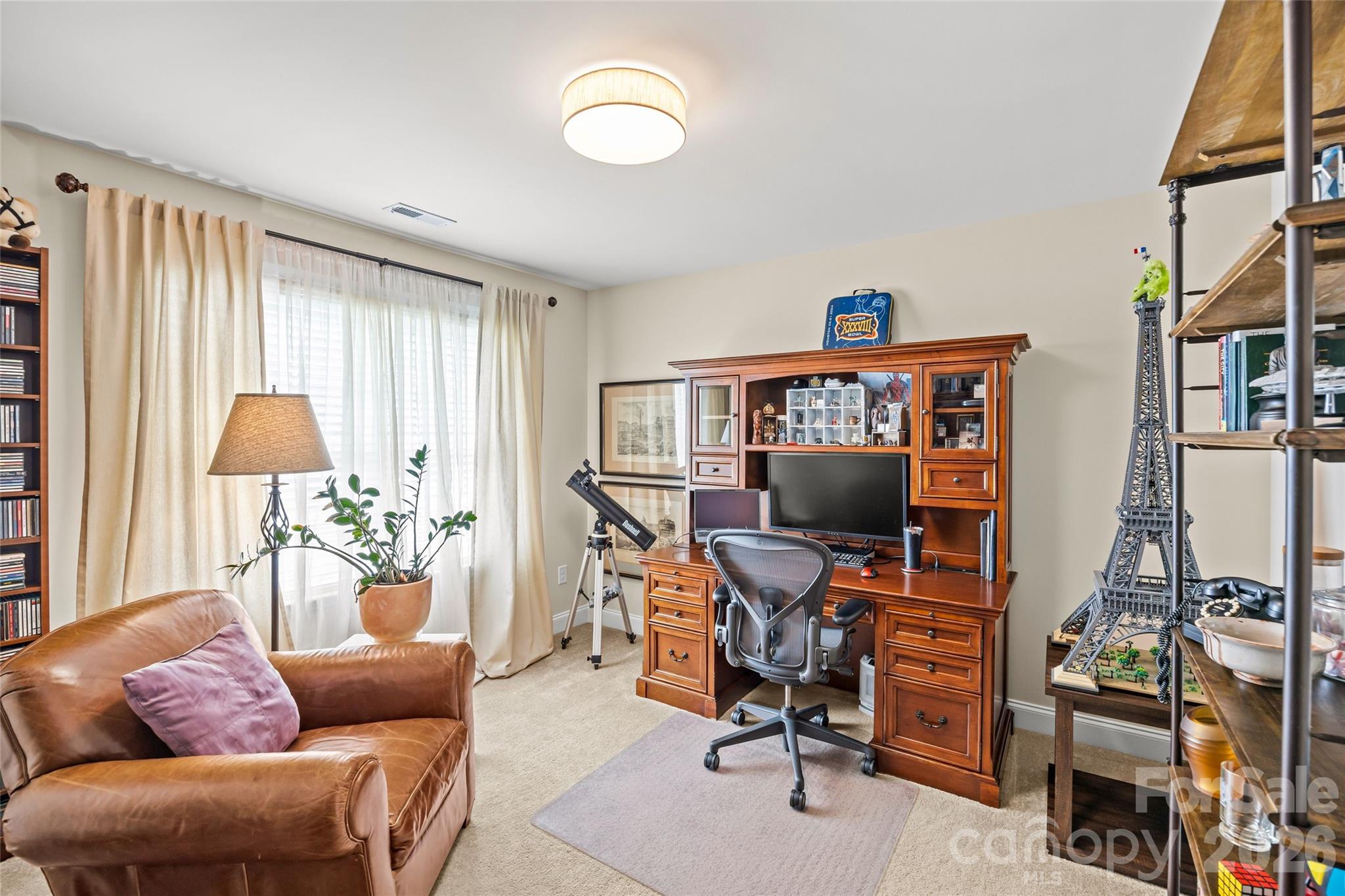 Sedgefield Park - Residential