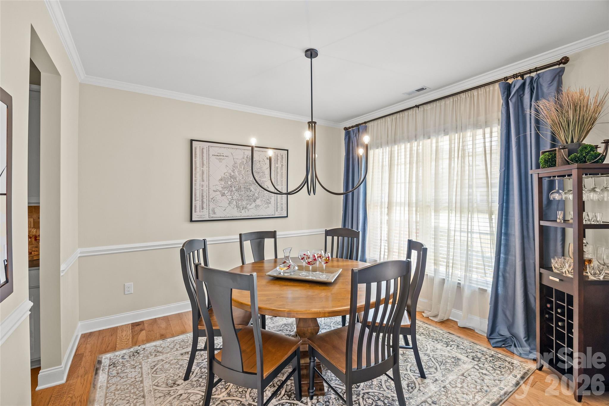 Sedgefield Park - Residential