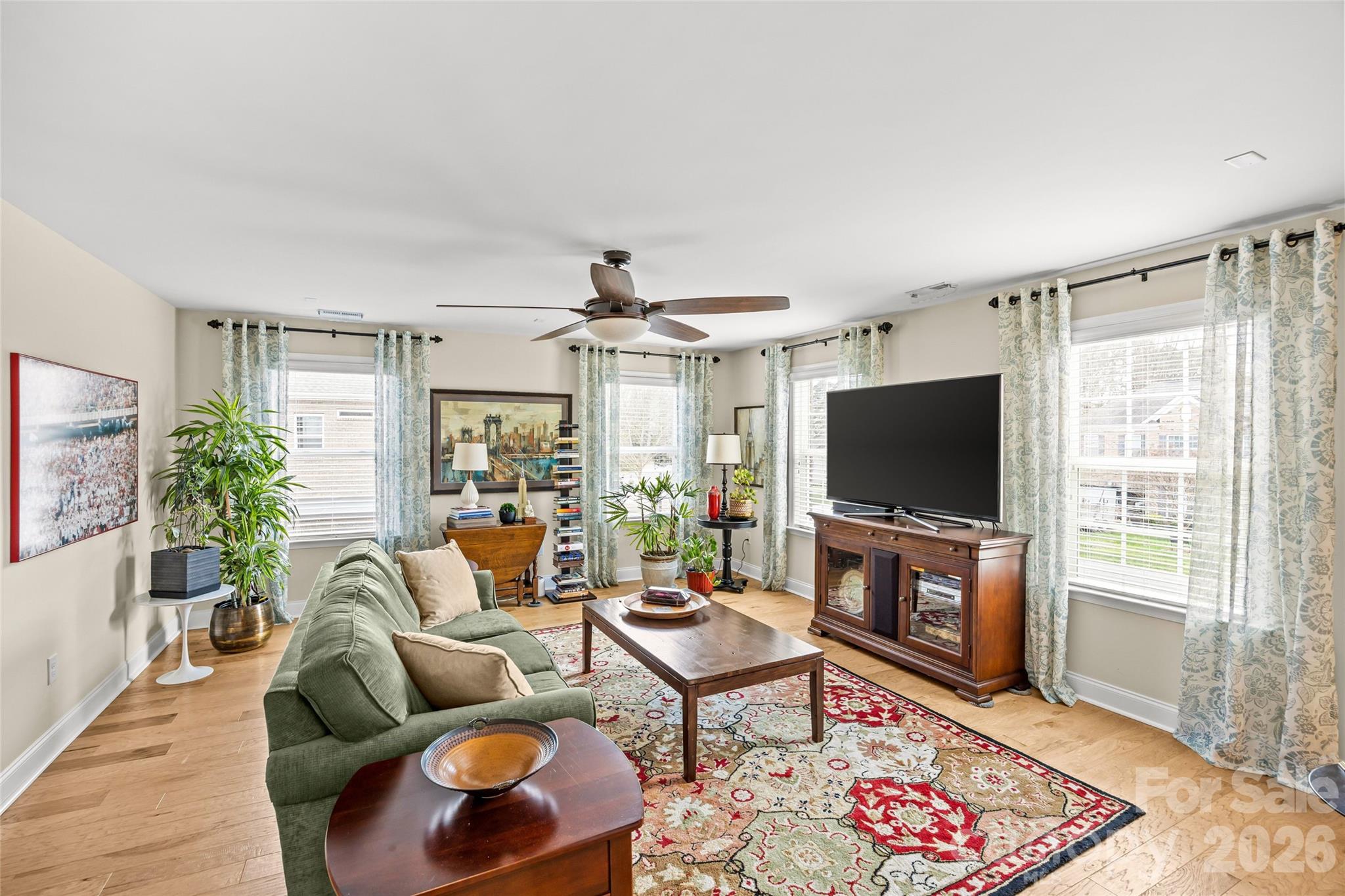 Sedgefield Park - Residential