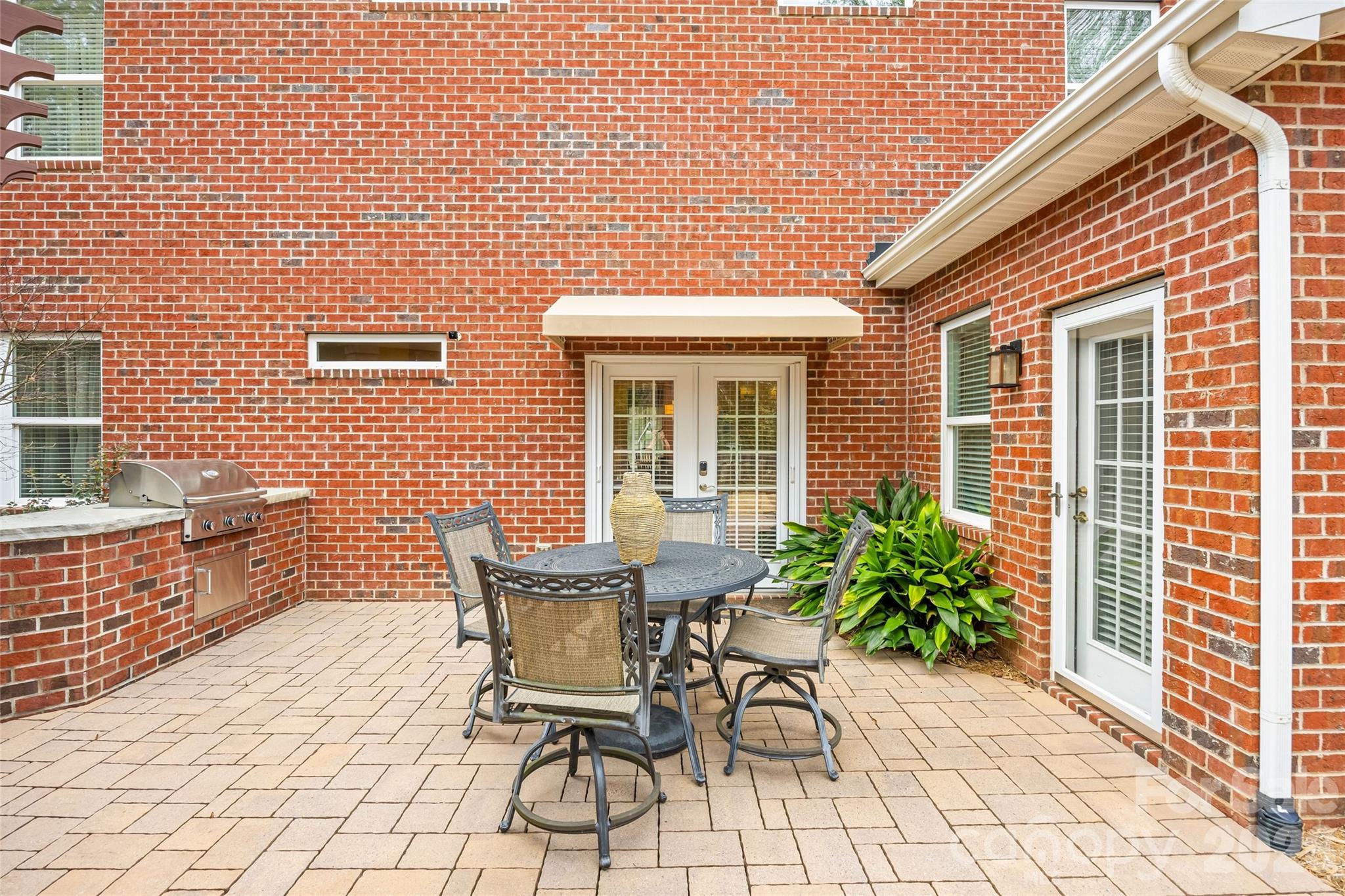 Sedgefield Park - Residential