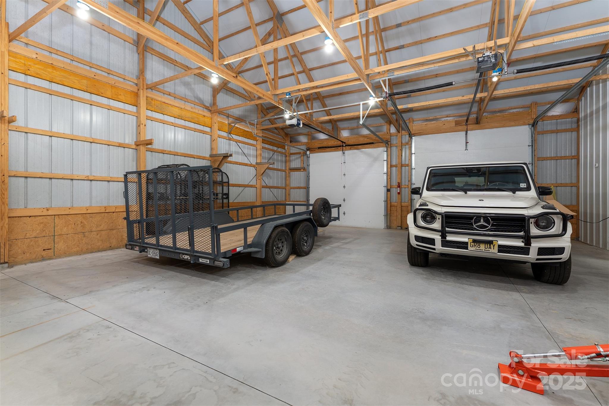 None - Residential Income