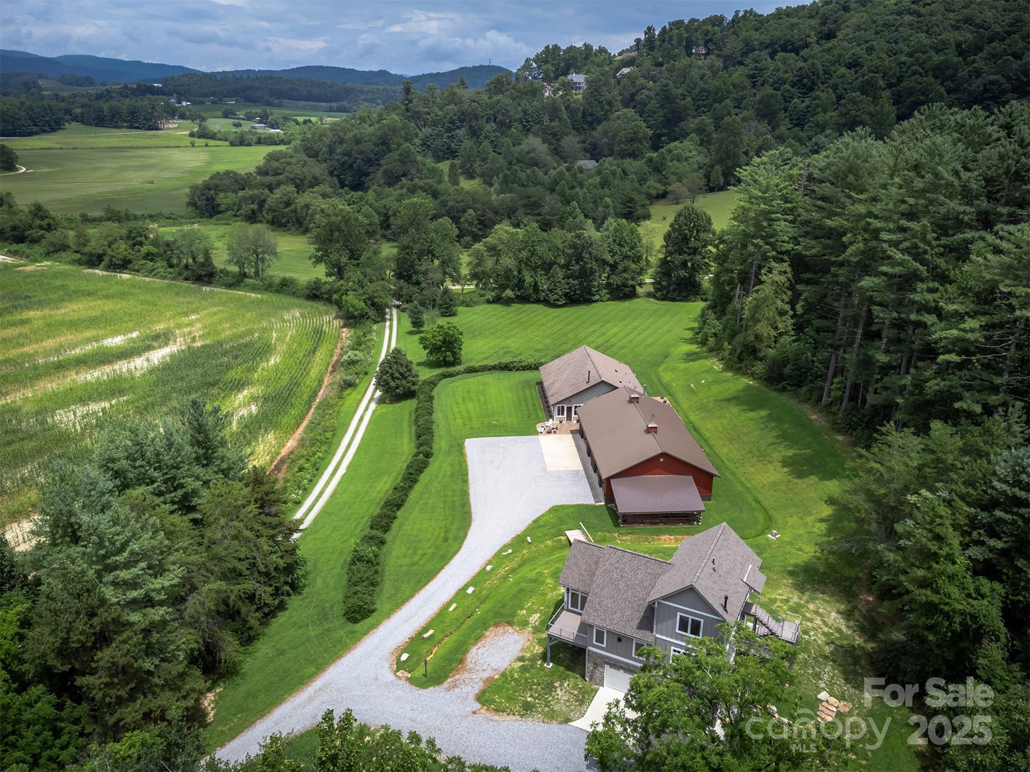 None - Residential Income