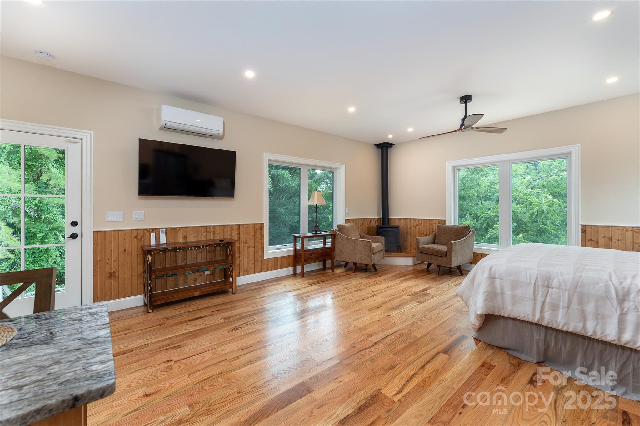 None - Residential Income