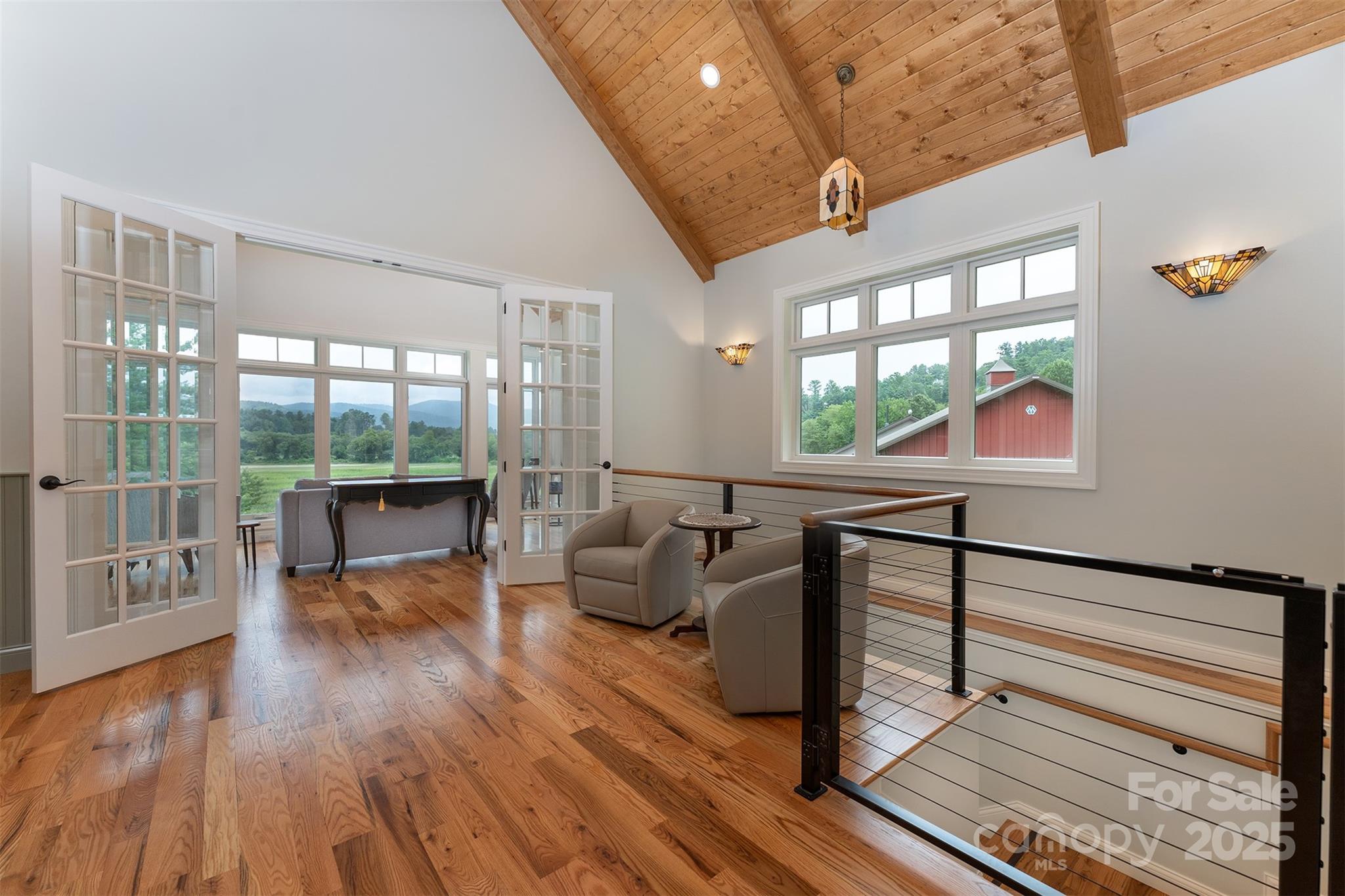 None - Residential Income