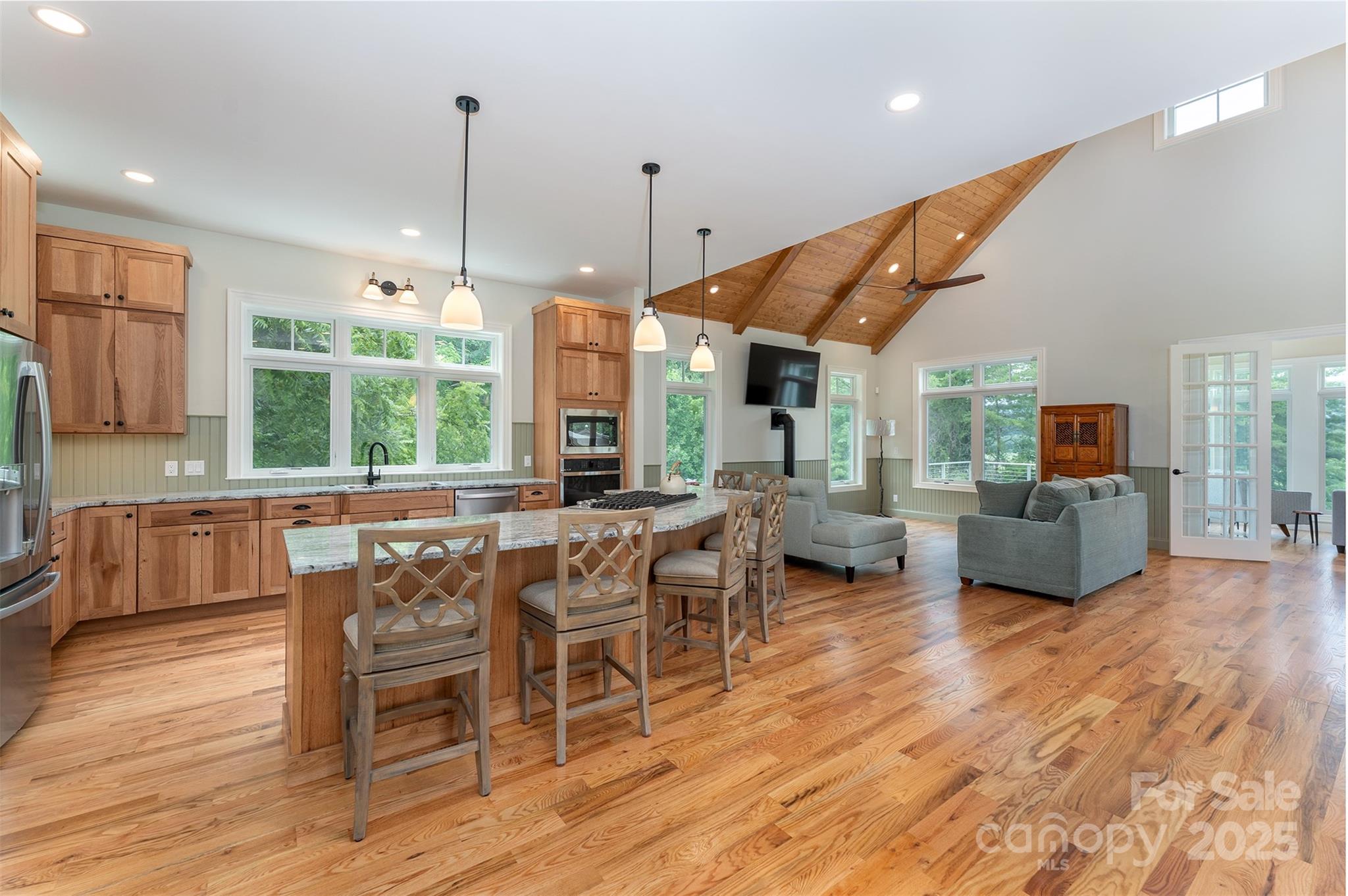 None - Residential Income