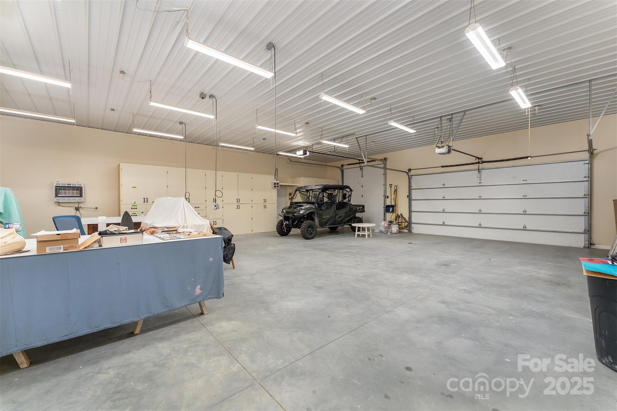 None - Residential Income