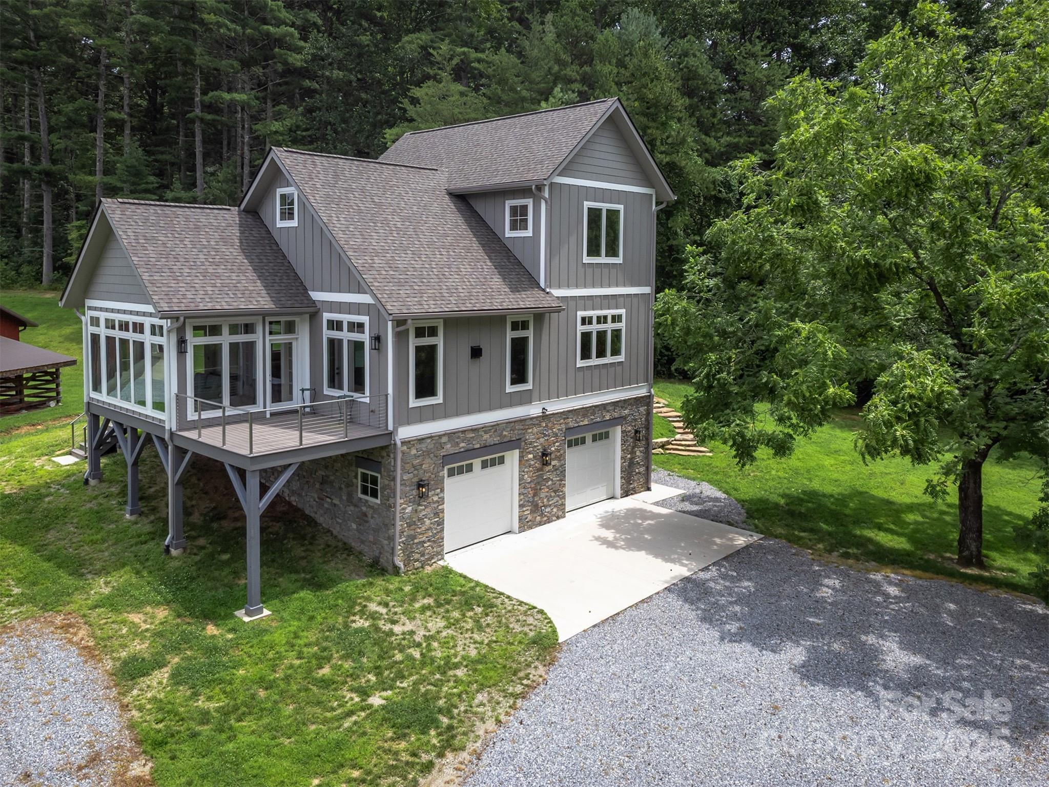 None - Residential Income