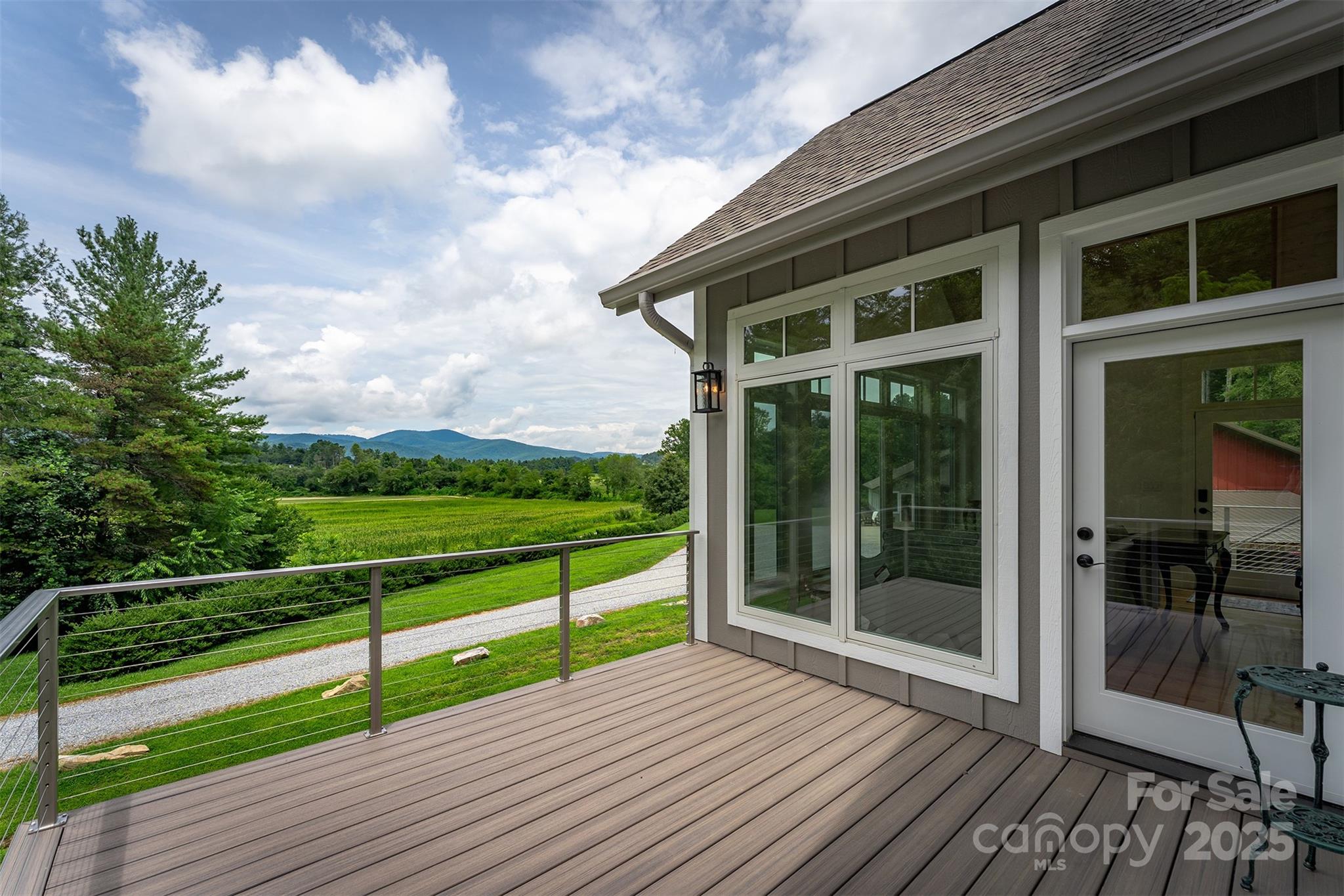 None - Residential Income