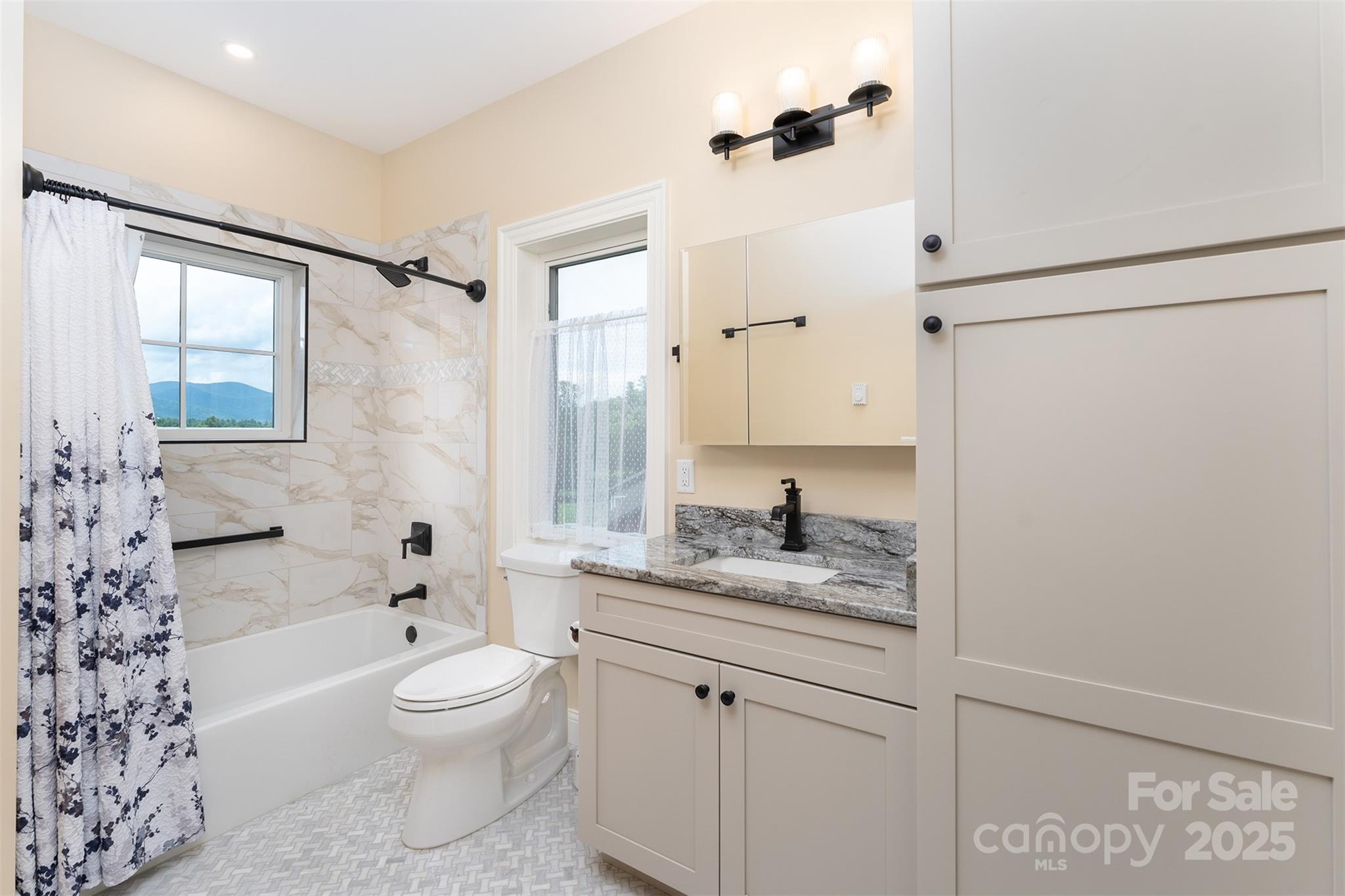 None - Residential Income