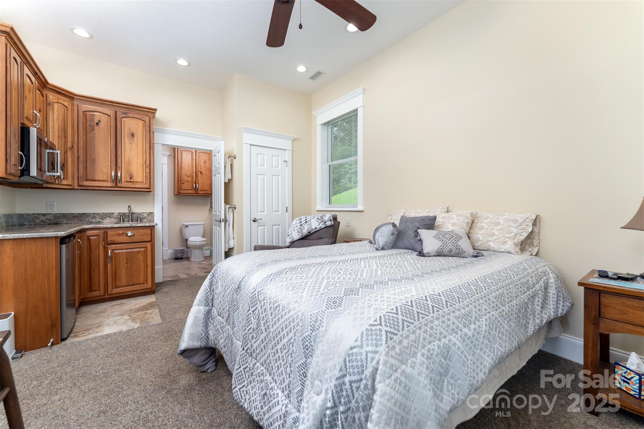 None - Residential Income