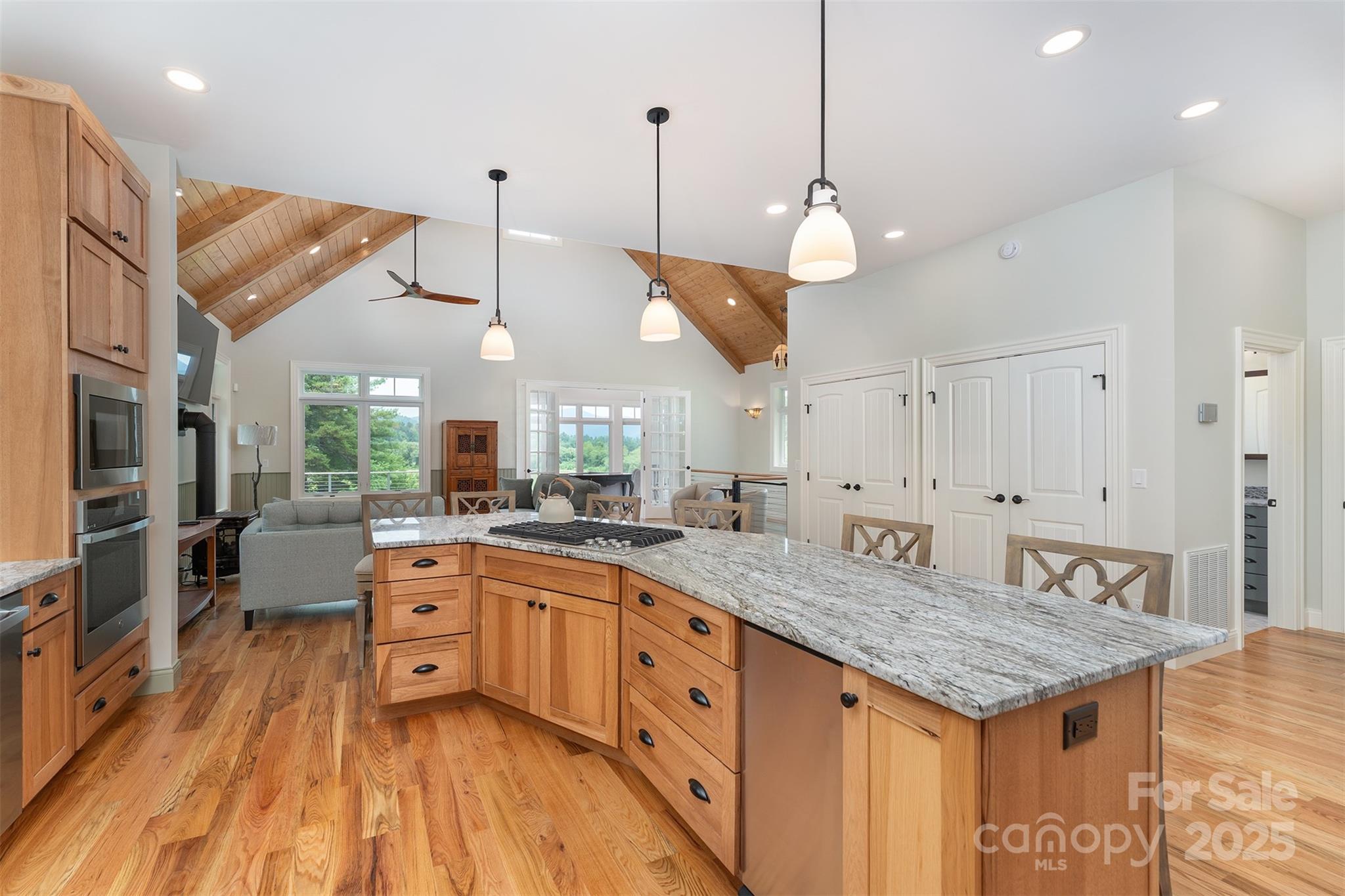 None - Residential Income