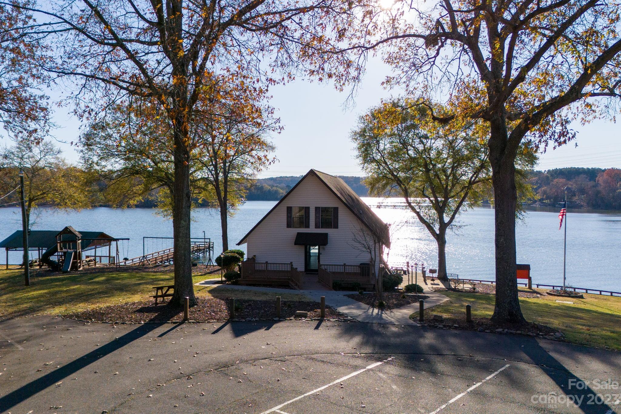 Gaston County Wildlife Club - Residential