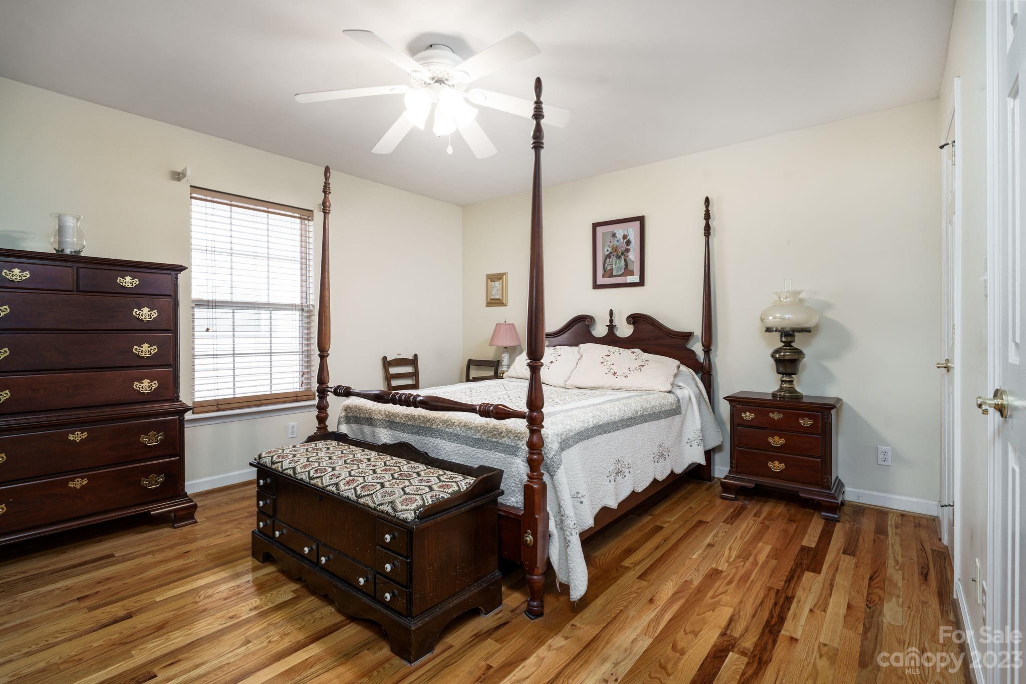 Gaston County Wildlife Club - Residential